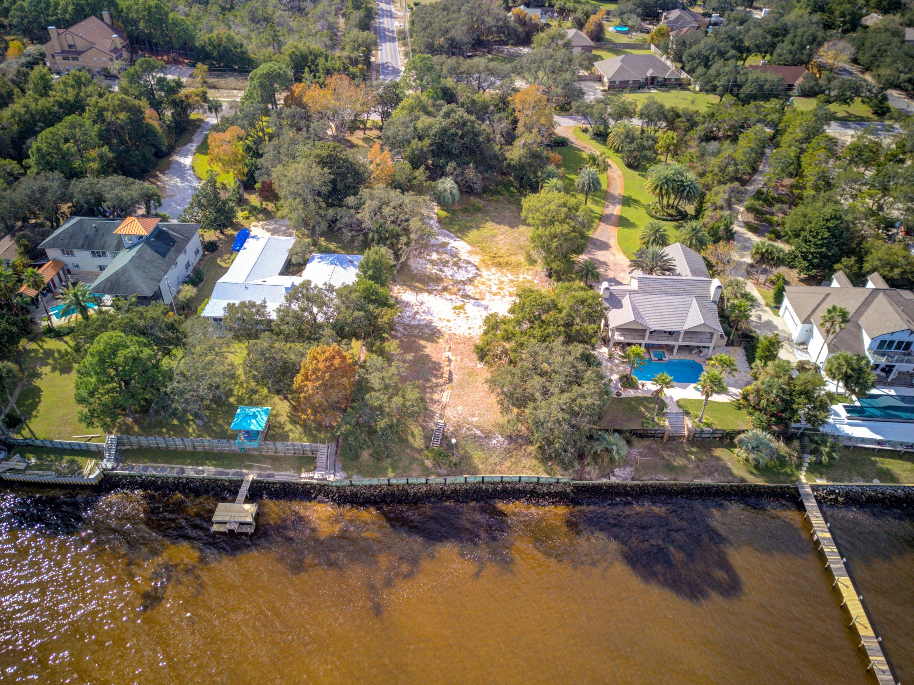 MORENO ACRES S/D - Land