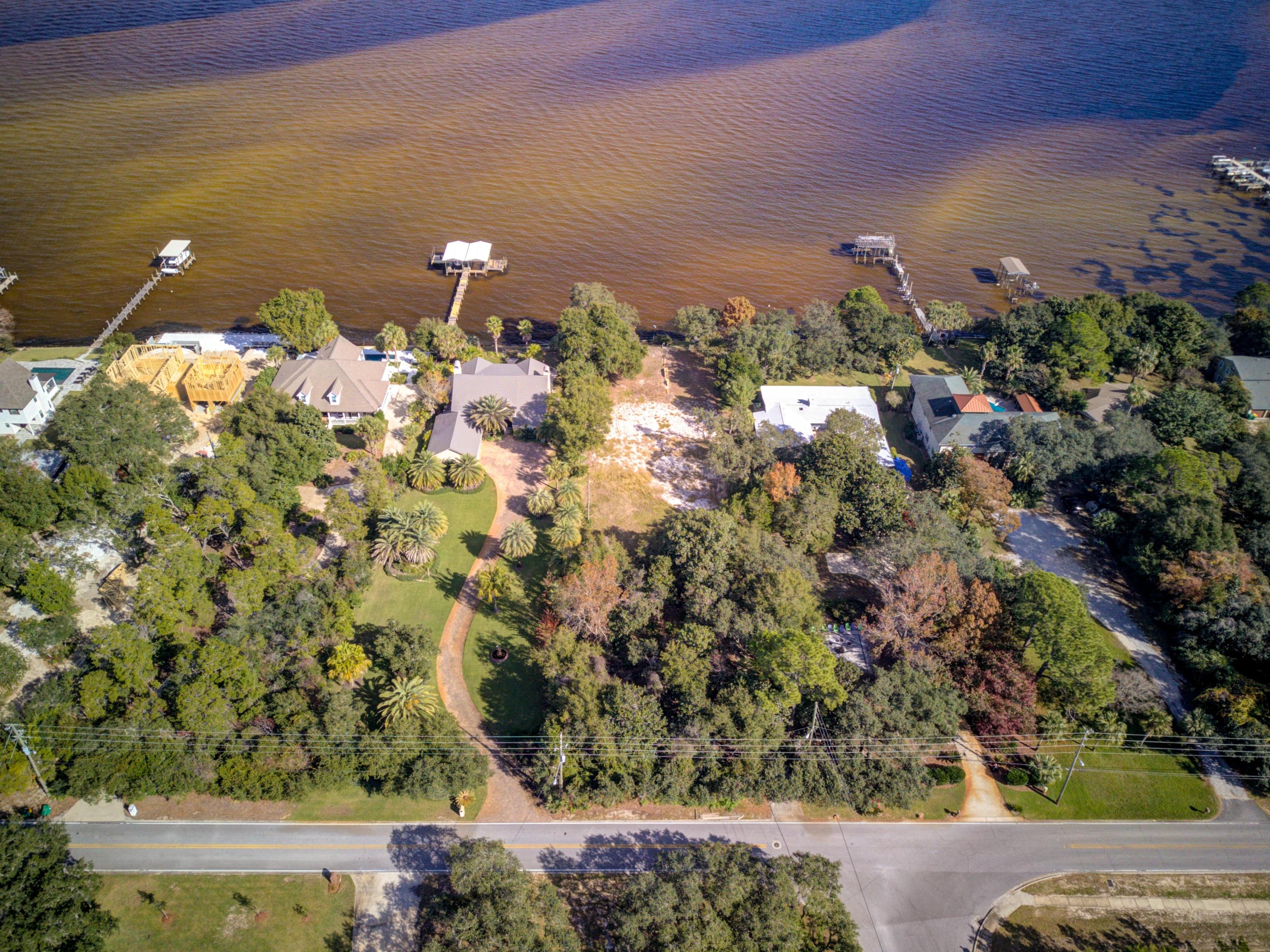 MORENO ACRES S/D - Land