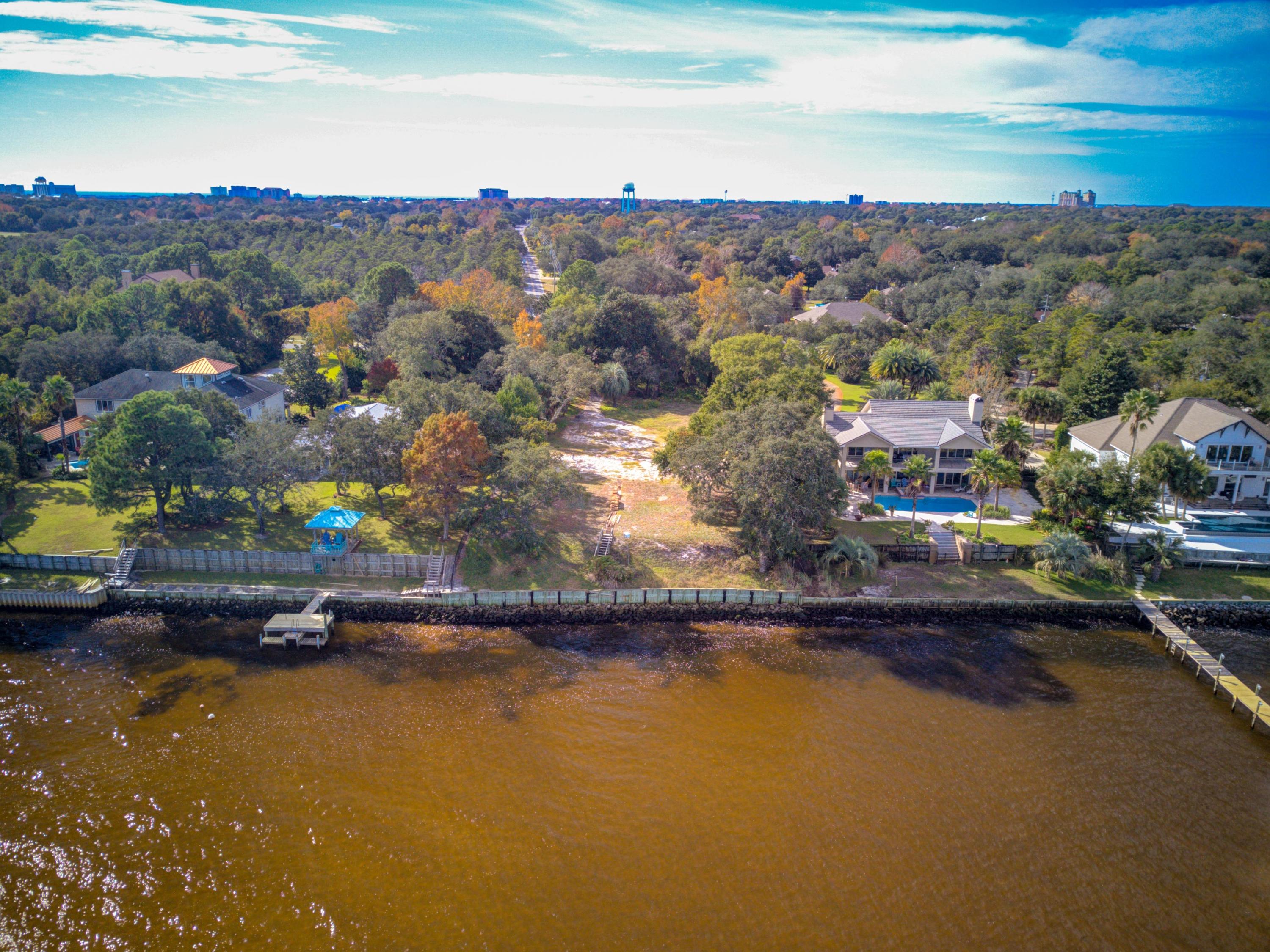 MORENO ACRES S/D - Land