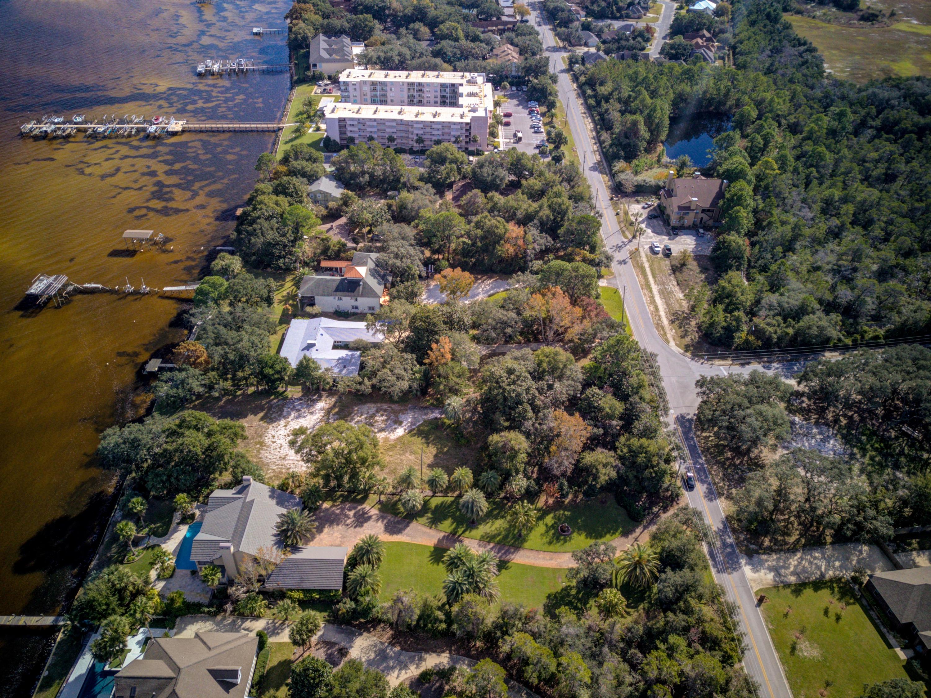 MORENO ACRES S/D - Land