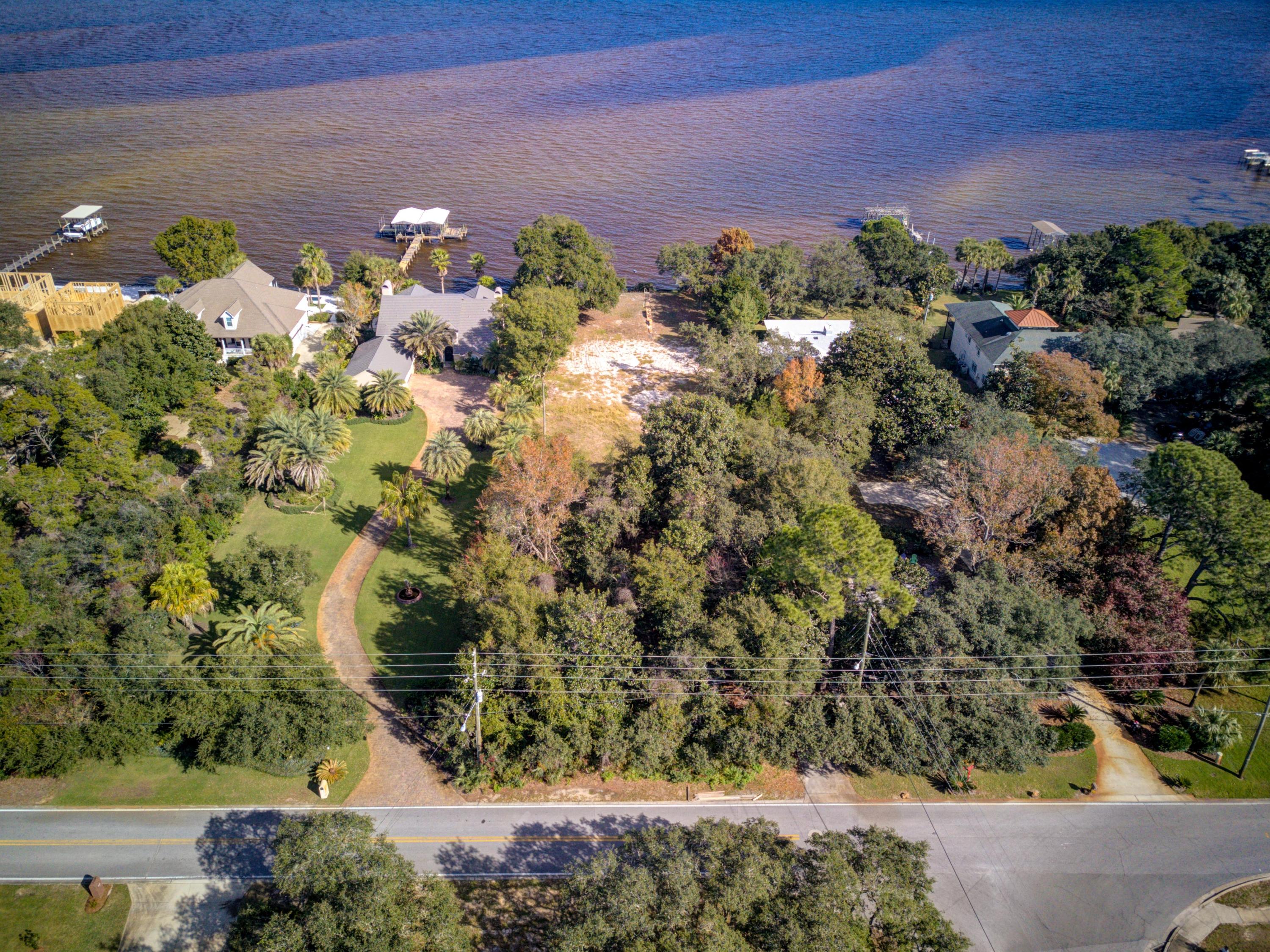 MORENO ACRES S/D - Land