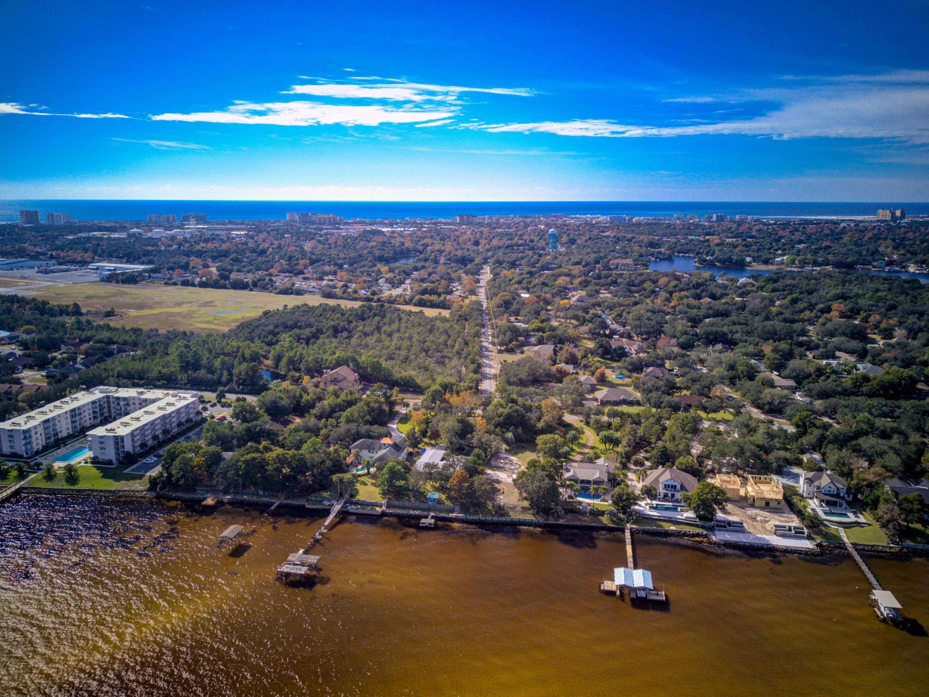 MORENO ACRES S/D - Land