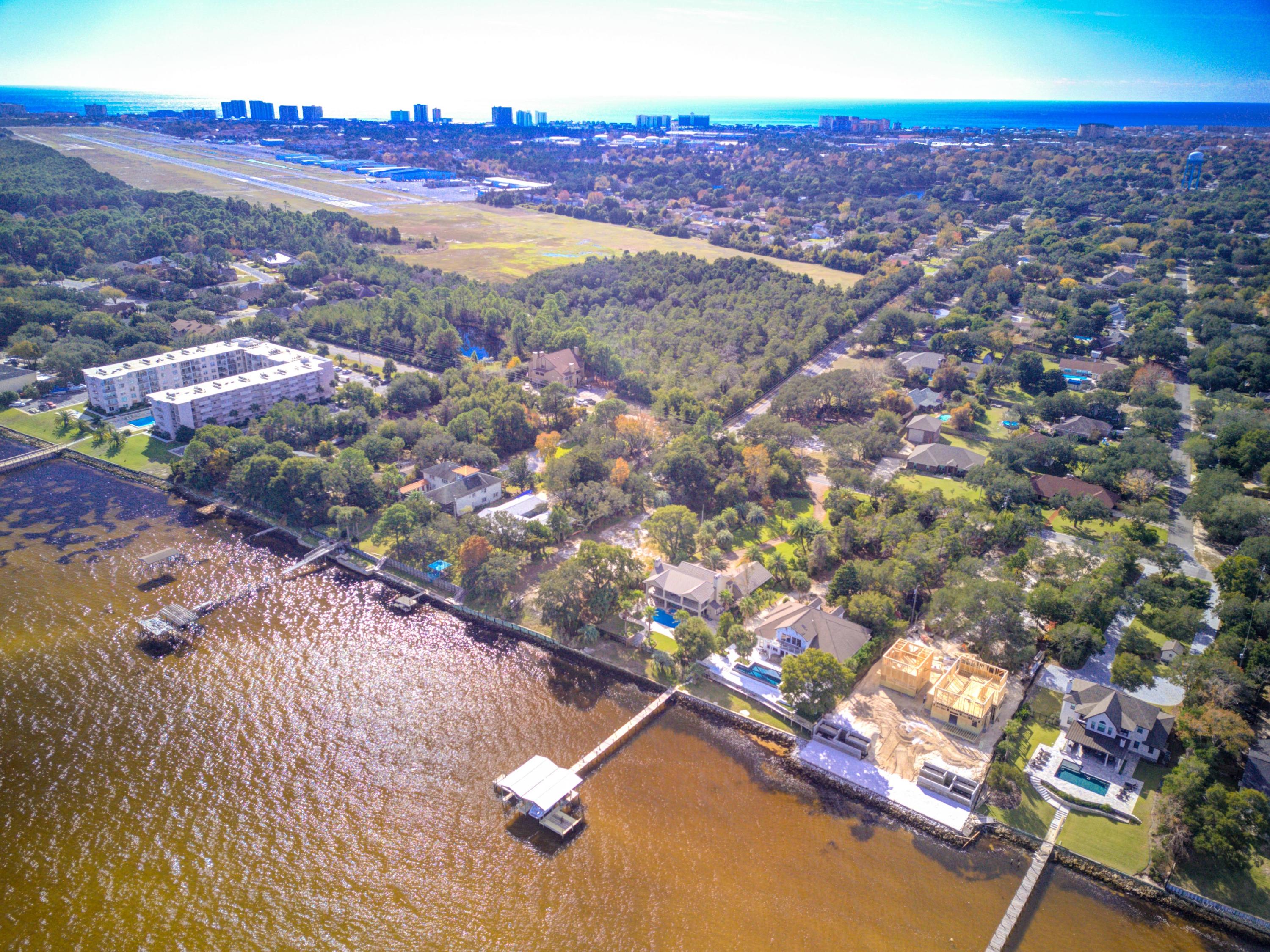 MORENO ACRES S/D - Land