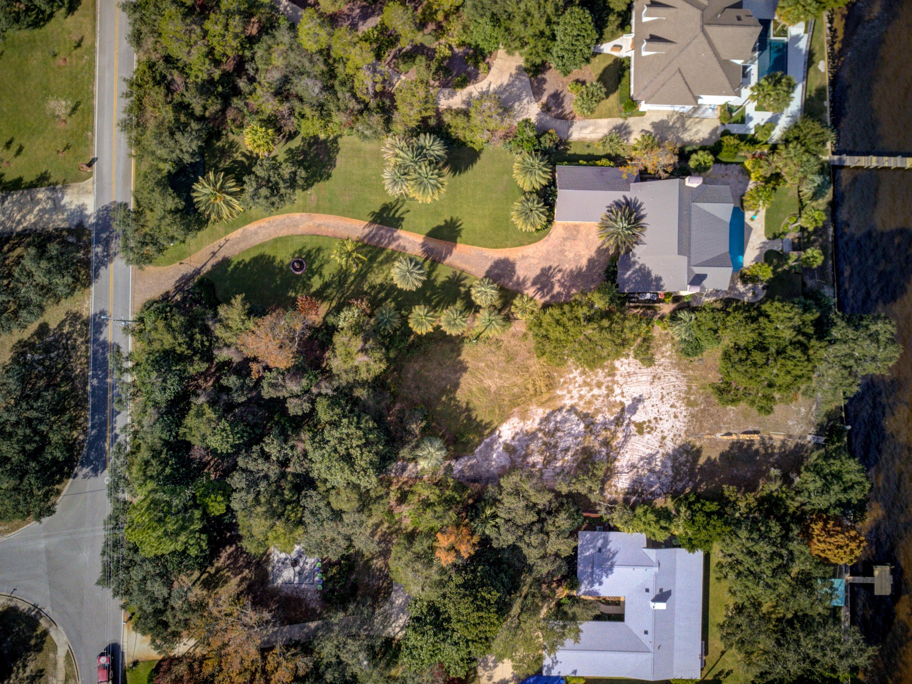 MORENO ACRES S/D - Land