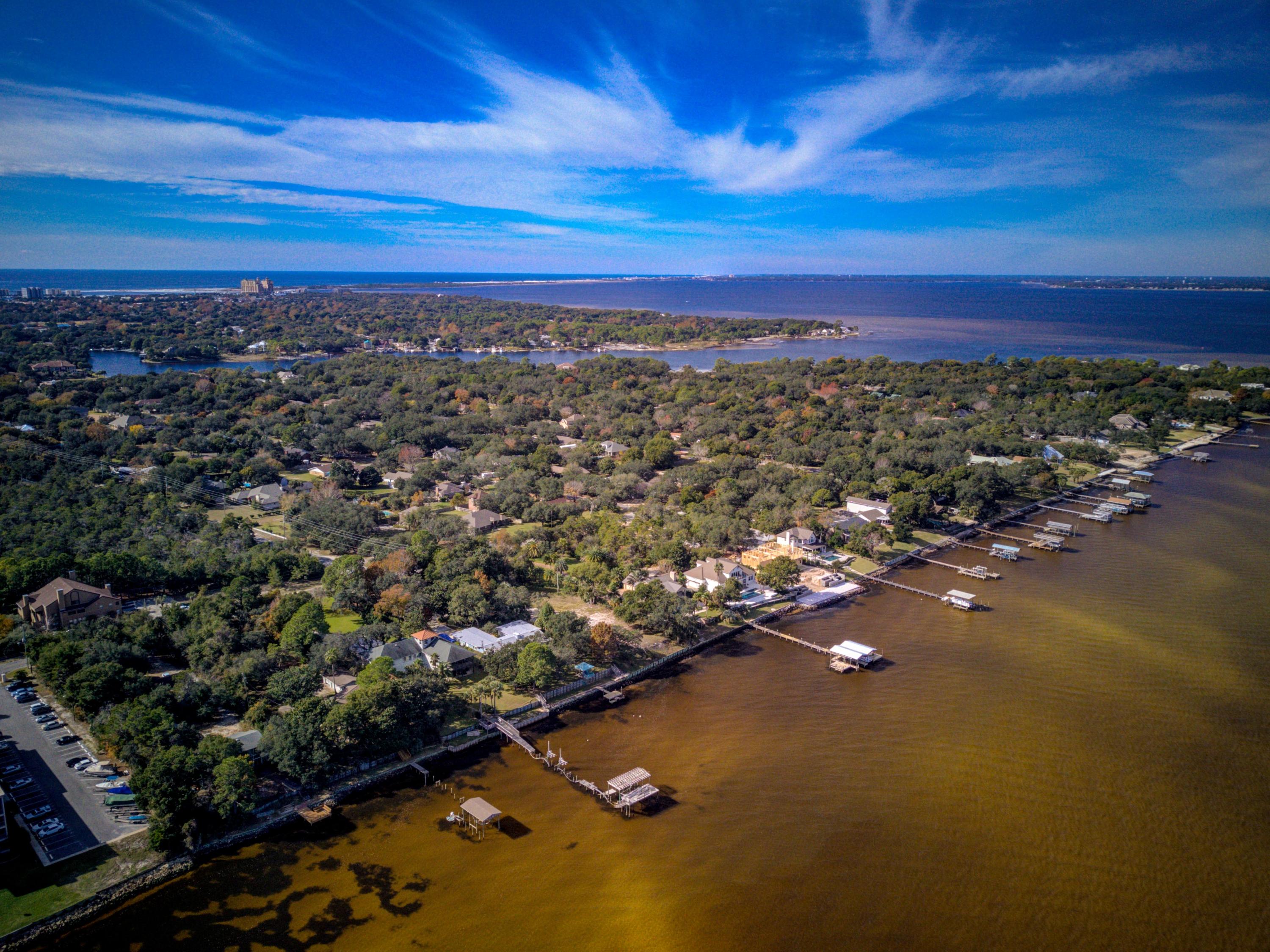 MORENO ACRES S/D - Land