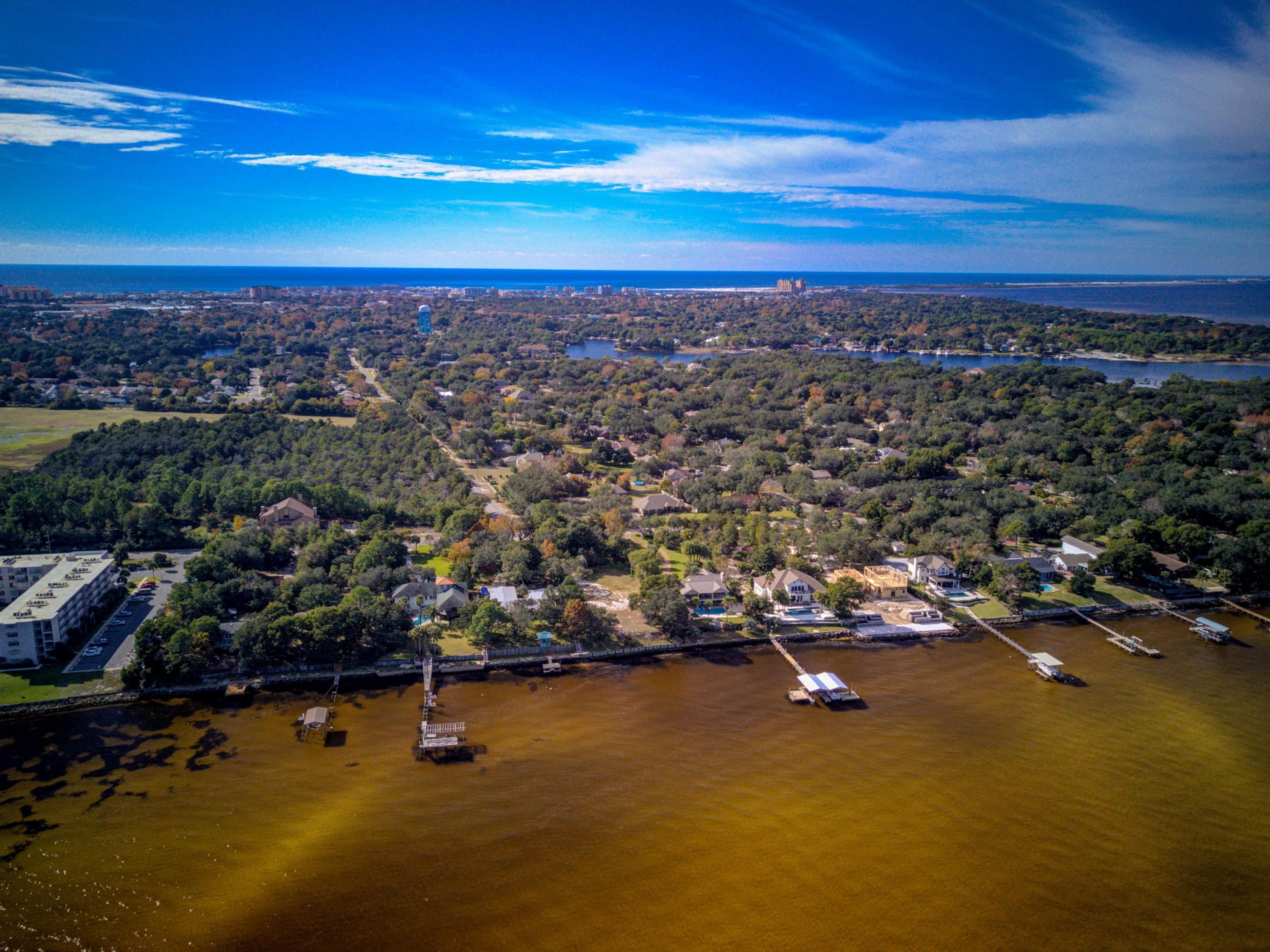 MORENO ACRES S/D - Land