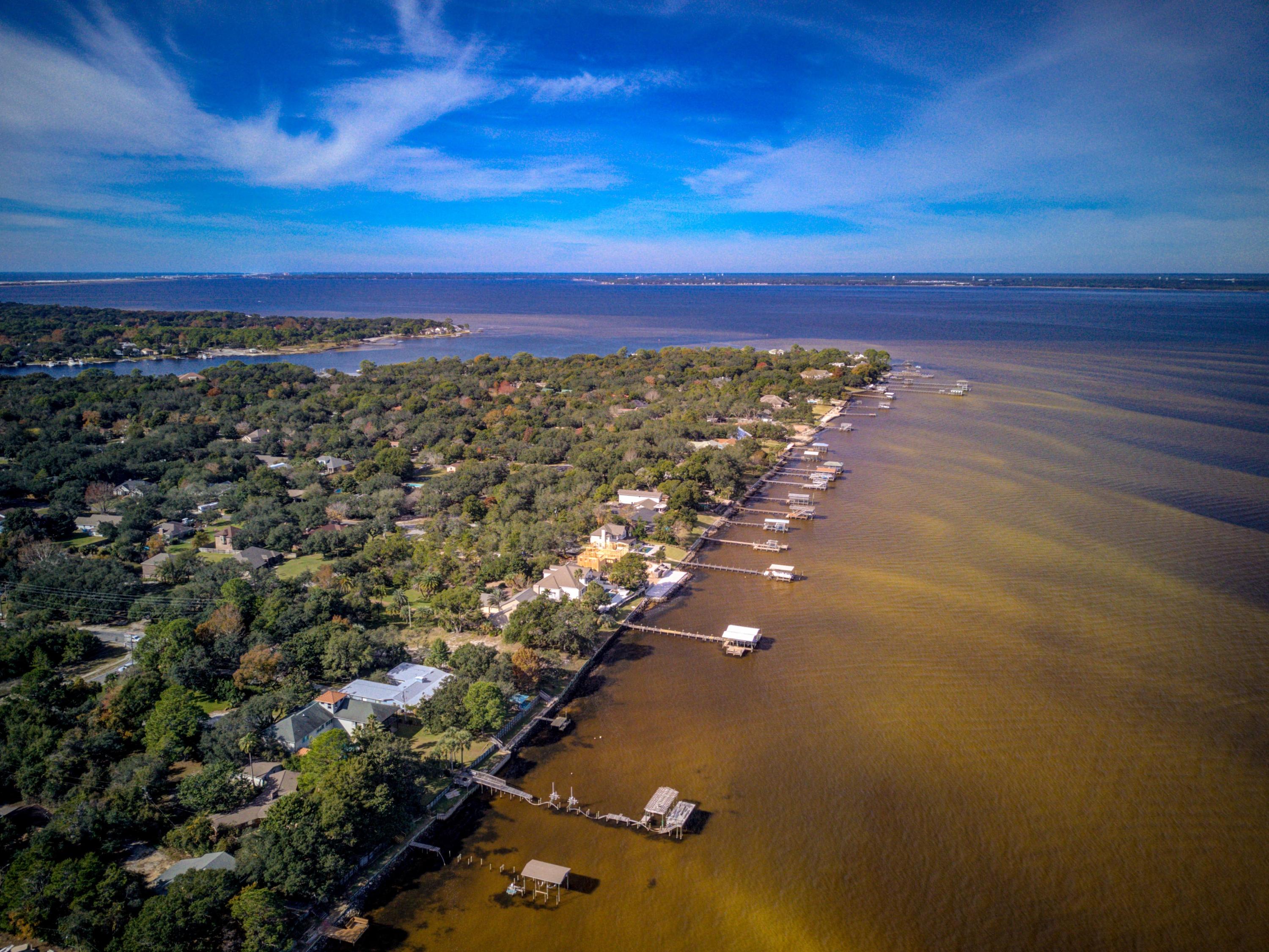 MORENO ACRES S/D - Land