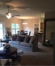 HIDDEN VALLEY - Residential