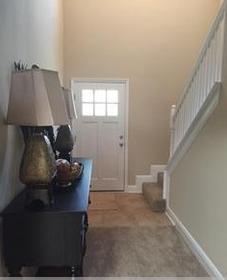 HIDDEN VALLEY - Residential