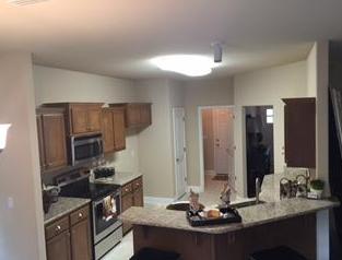 HIDDEN VALLEY - Residential