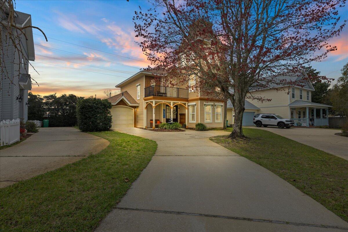 SOVEREIGN ISLE S/D - Residential