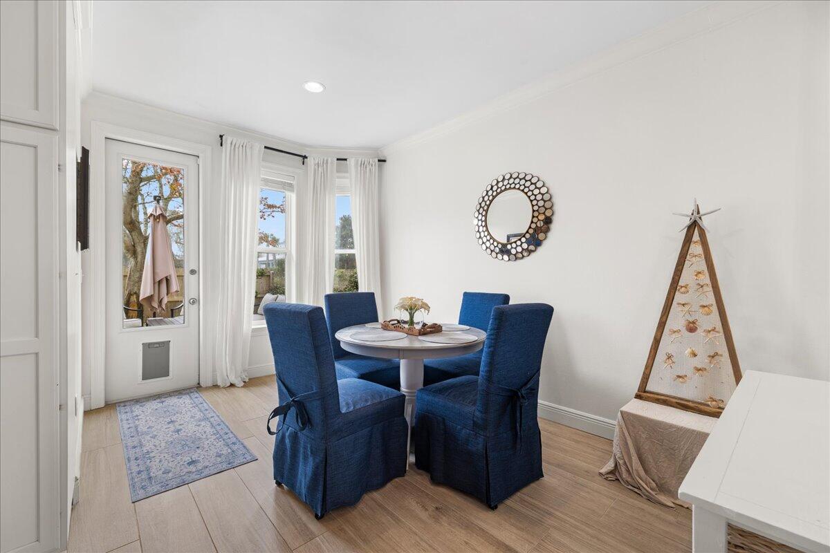 SOVEREIGN ISLE S/D - Residential