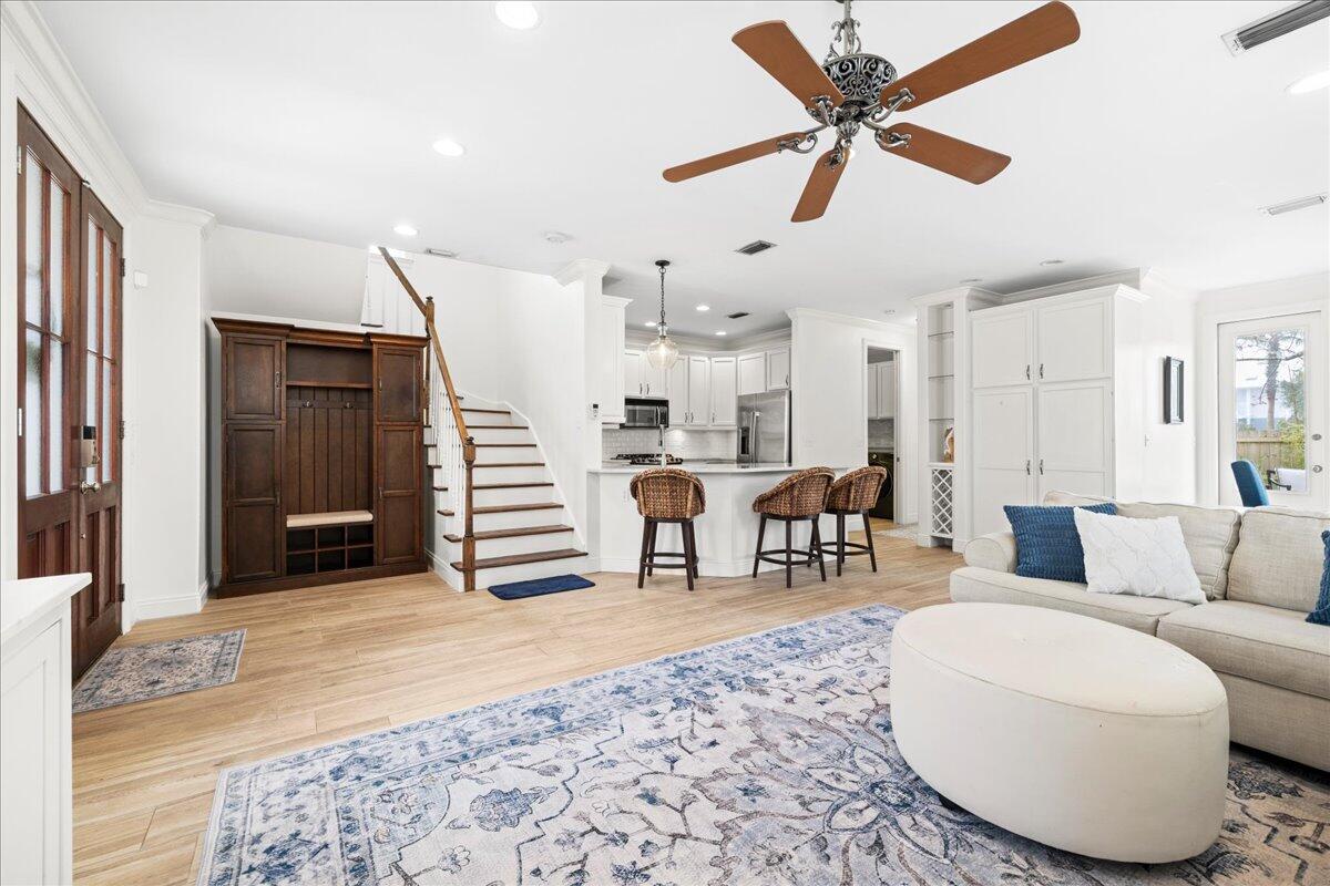 SOVEREIGN ISLE S/D - Residential