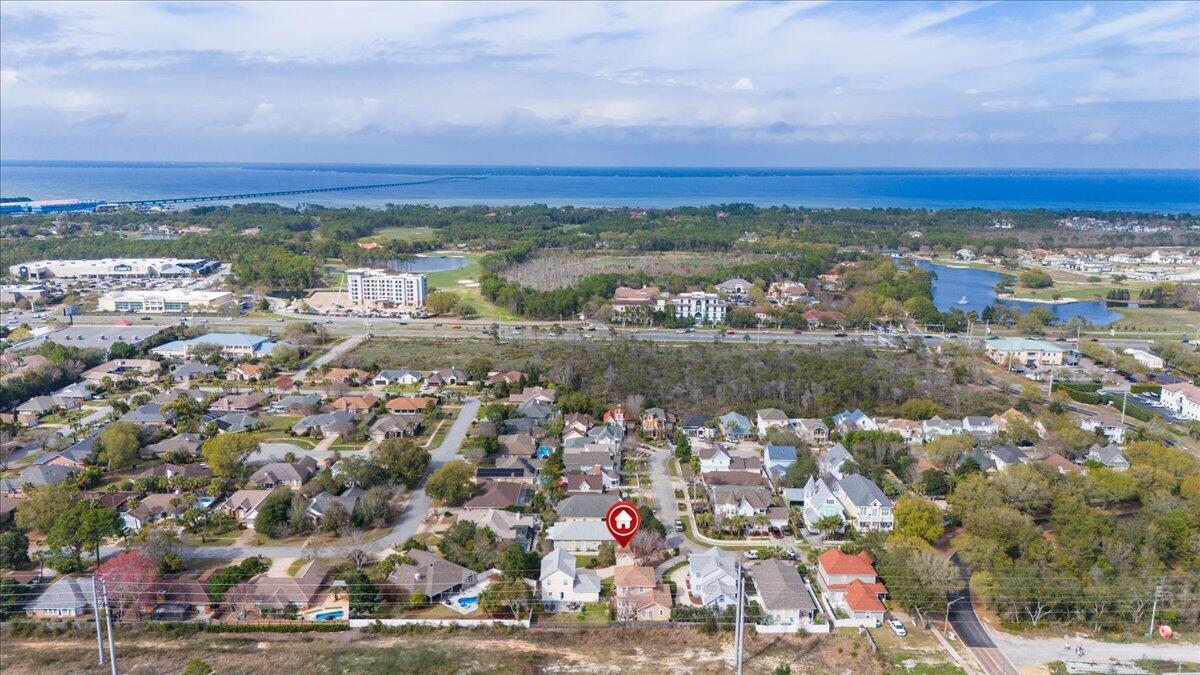 SOVEREIGN ISLE S/D - Residential