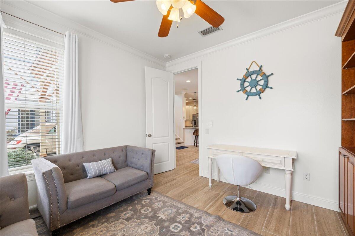 SOVEREIGN ISLE S/D - Residential