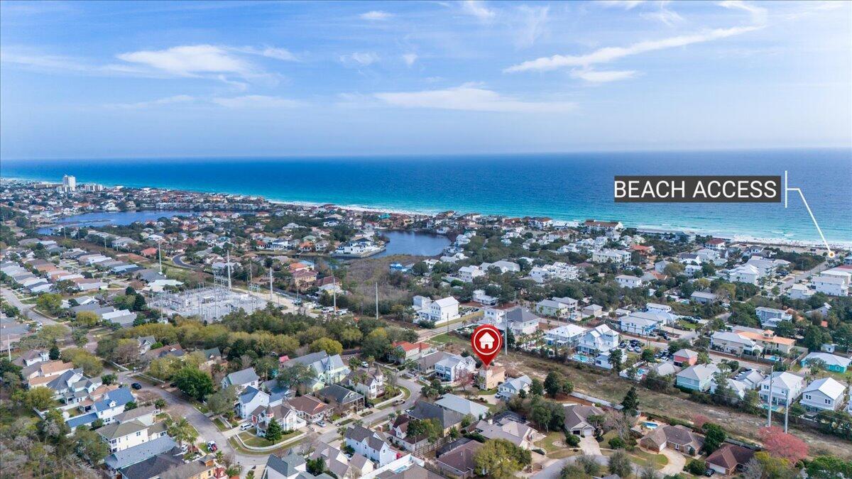 SOVEREIGN ISLE S/D - Residential