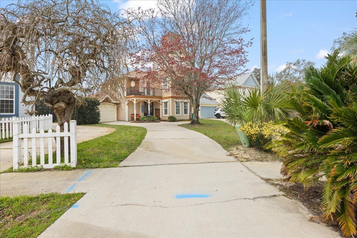 SOVEREIGN ISLE S/D - Residential