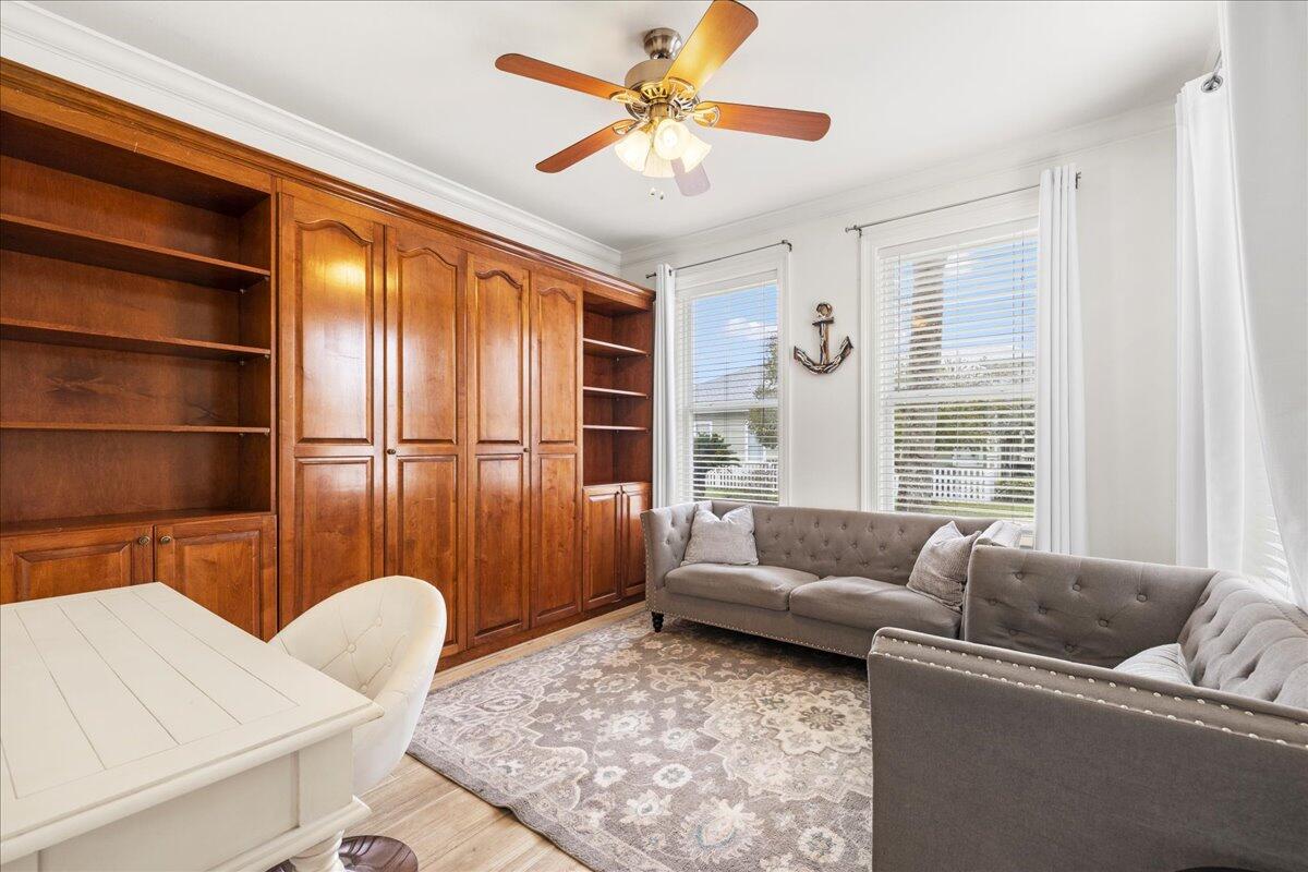 SOVEREIGN ISLE S/D - Residential