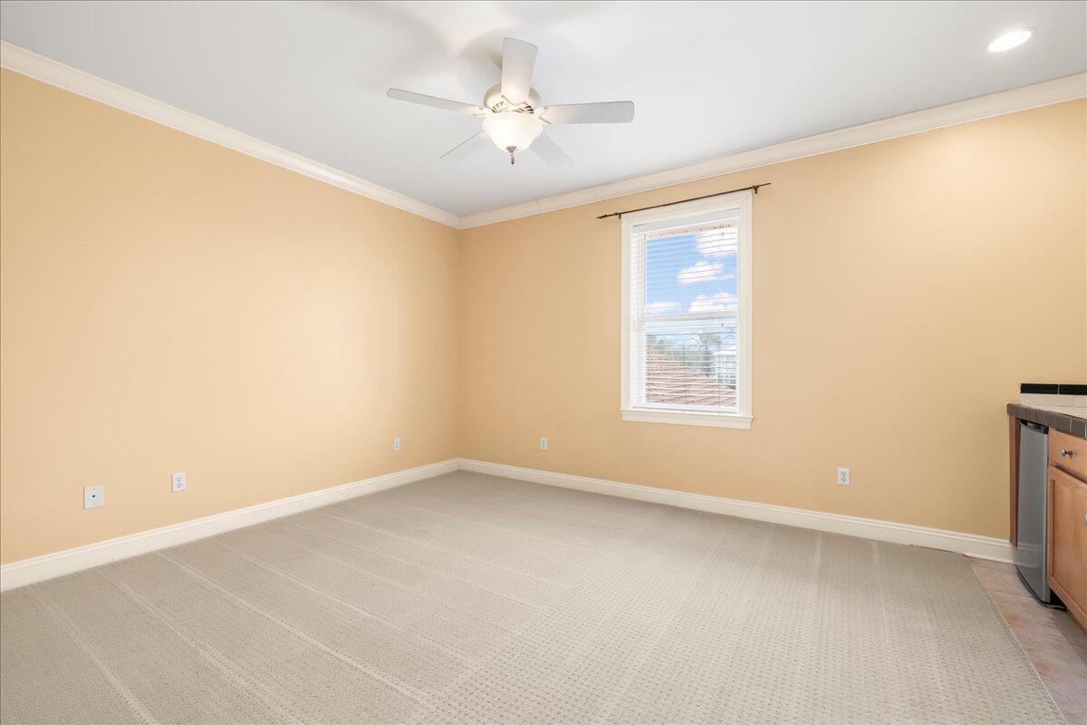 SOVEREIGN ISLE S/D - Residential