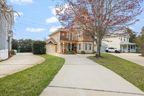 4559 Woodwind Drive Destin FL 32541