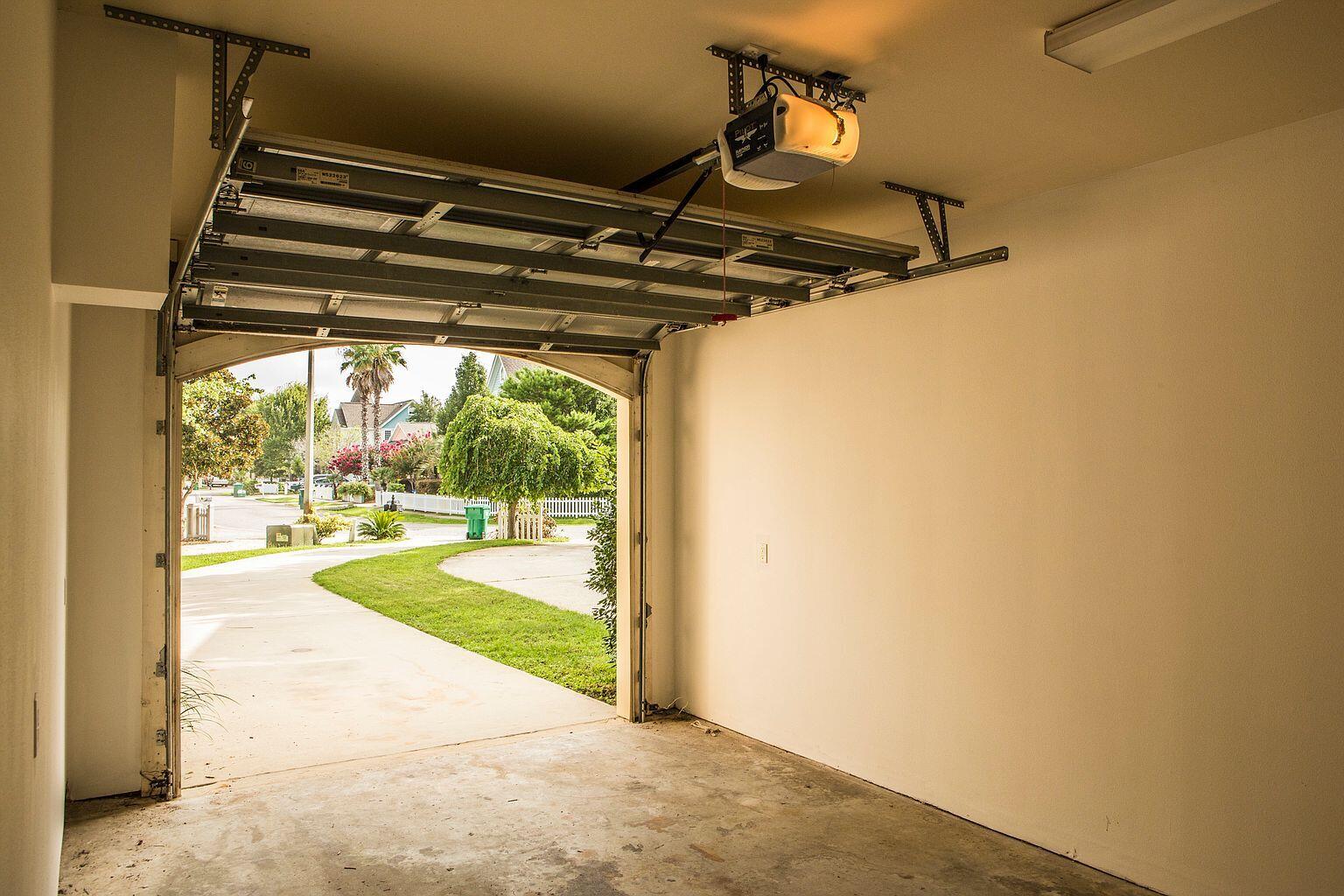 SOVEREIGN ISLE S/D - Residential