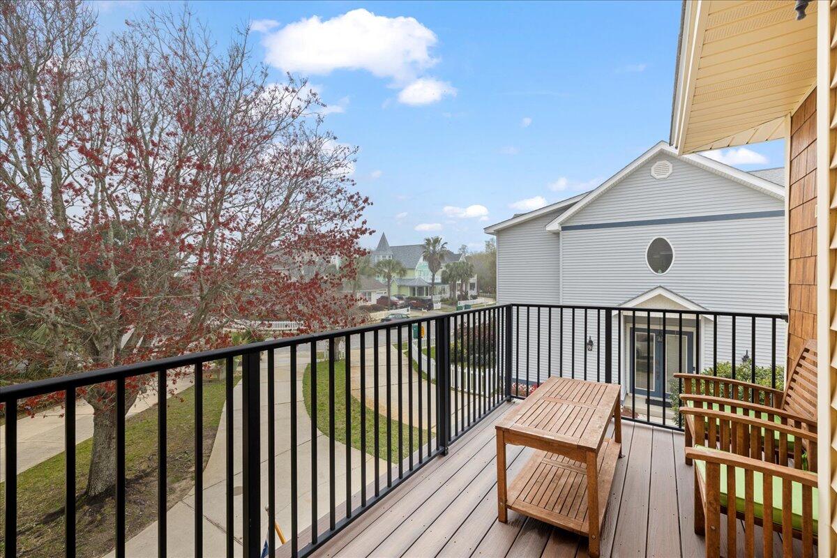 SOVEREIGN ISLE S/D - Residential