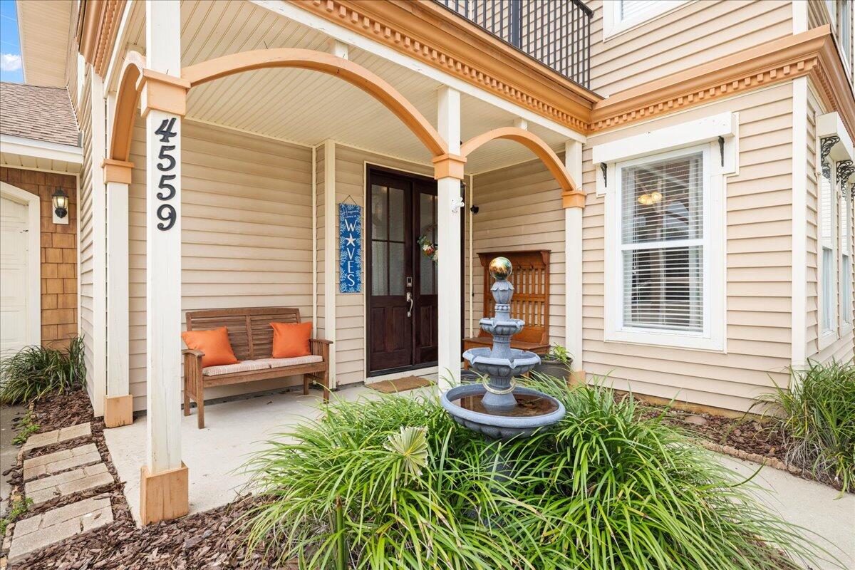 SOVEREIGN ISLE S/D - Residential