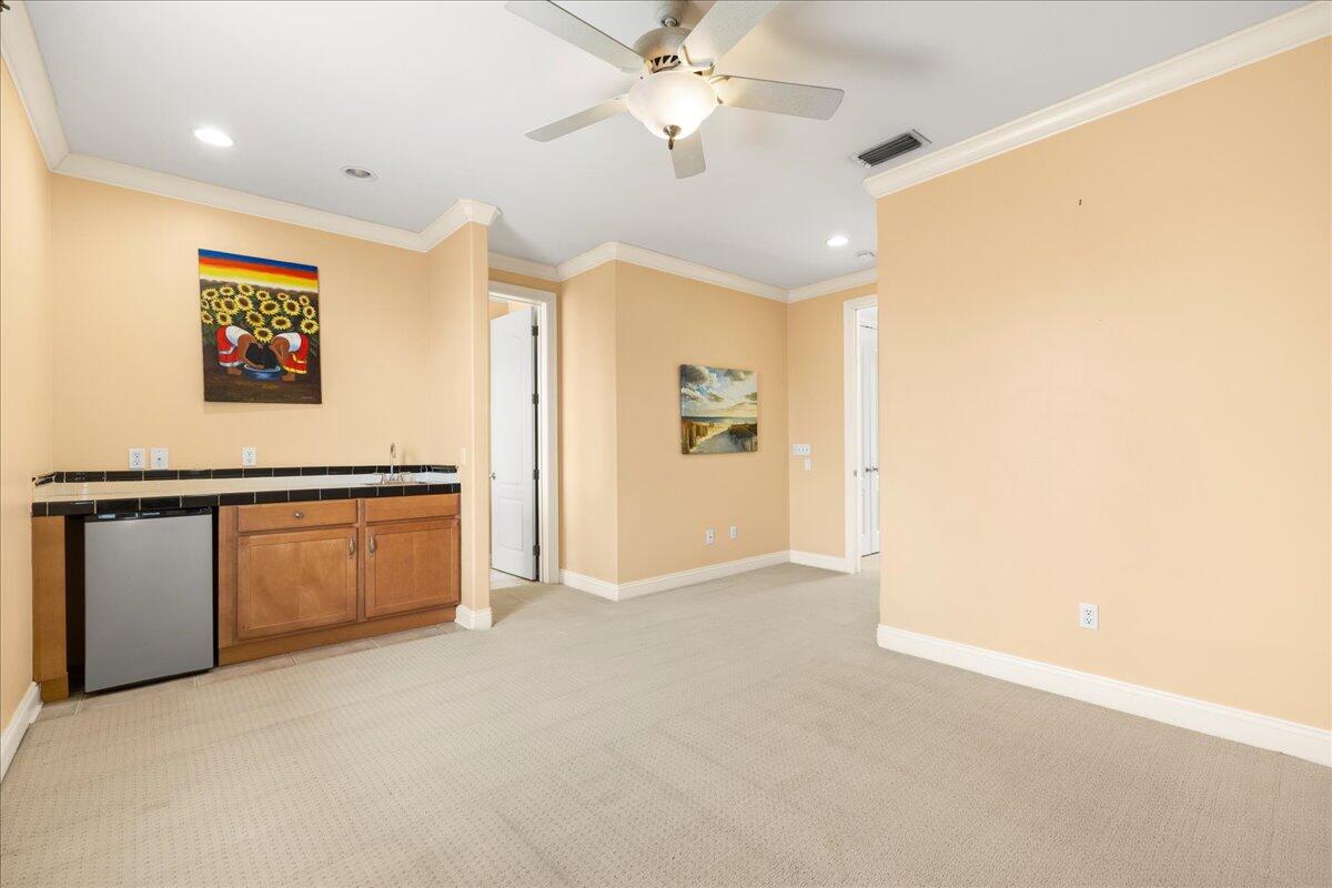 SOVEREIGN ISLE S/D - Residential