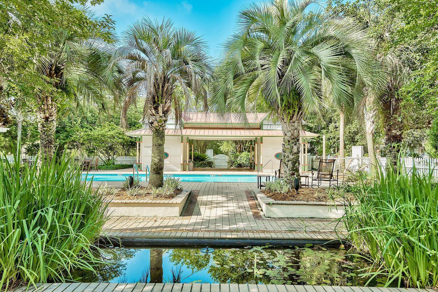 SOVEREIGN ISLE S/D - Residential