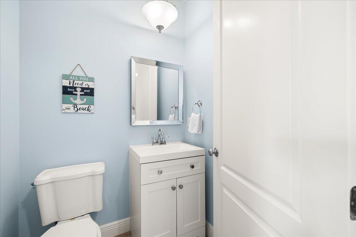 SOVEREIGN ISLE S/D - Residential