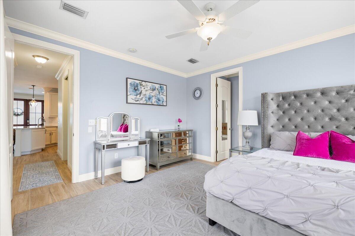 SOVEREIGN ISLE S/D - Residential