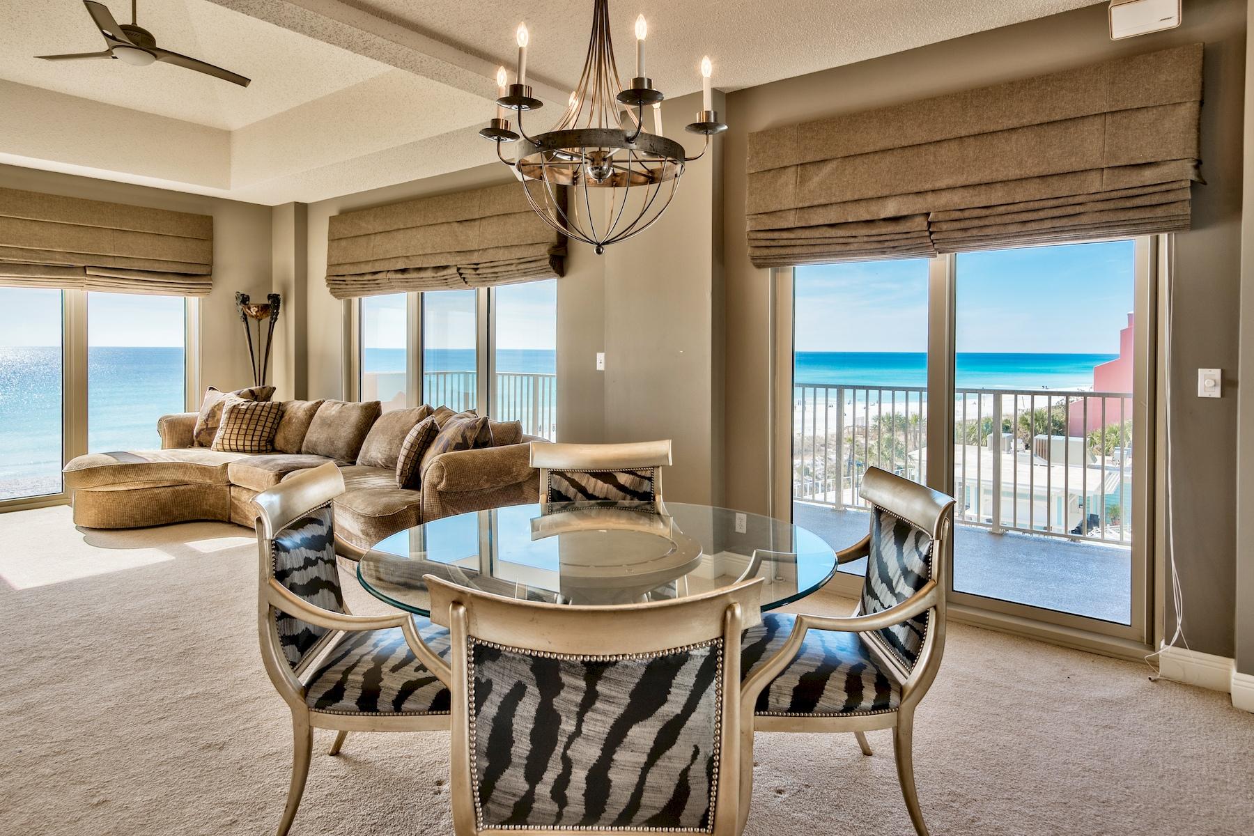 TOPS'L BEACH MANOR - Residential