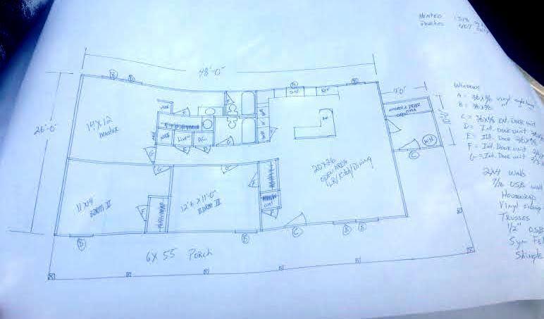 PALMER HEIGHTS - Residential