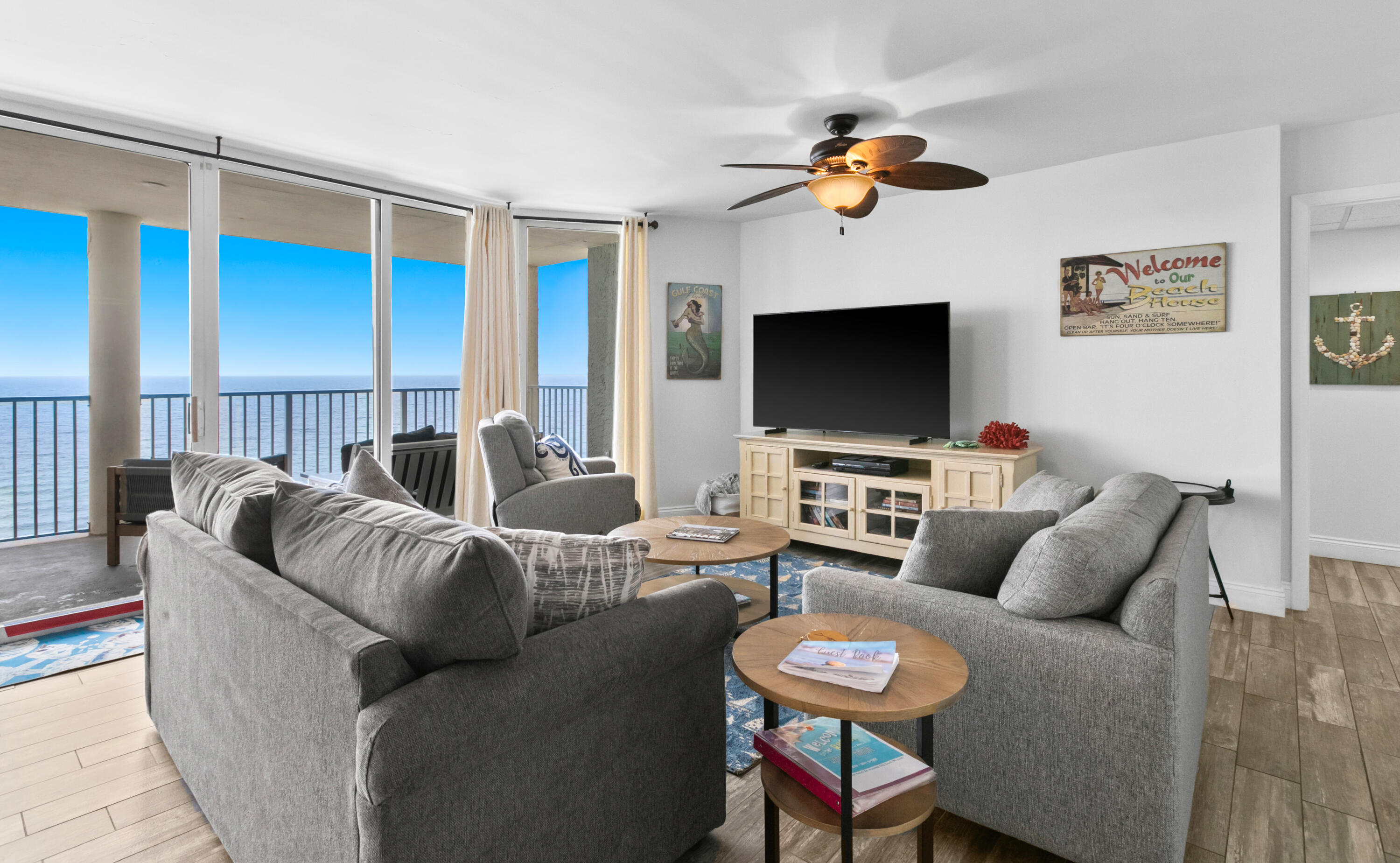 LONG BEACH - Residential