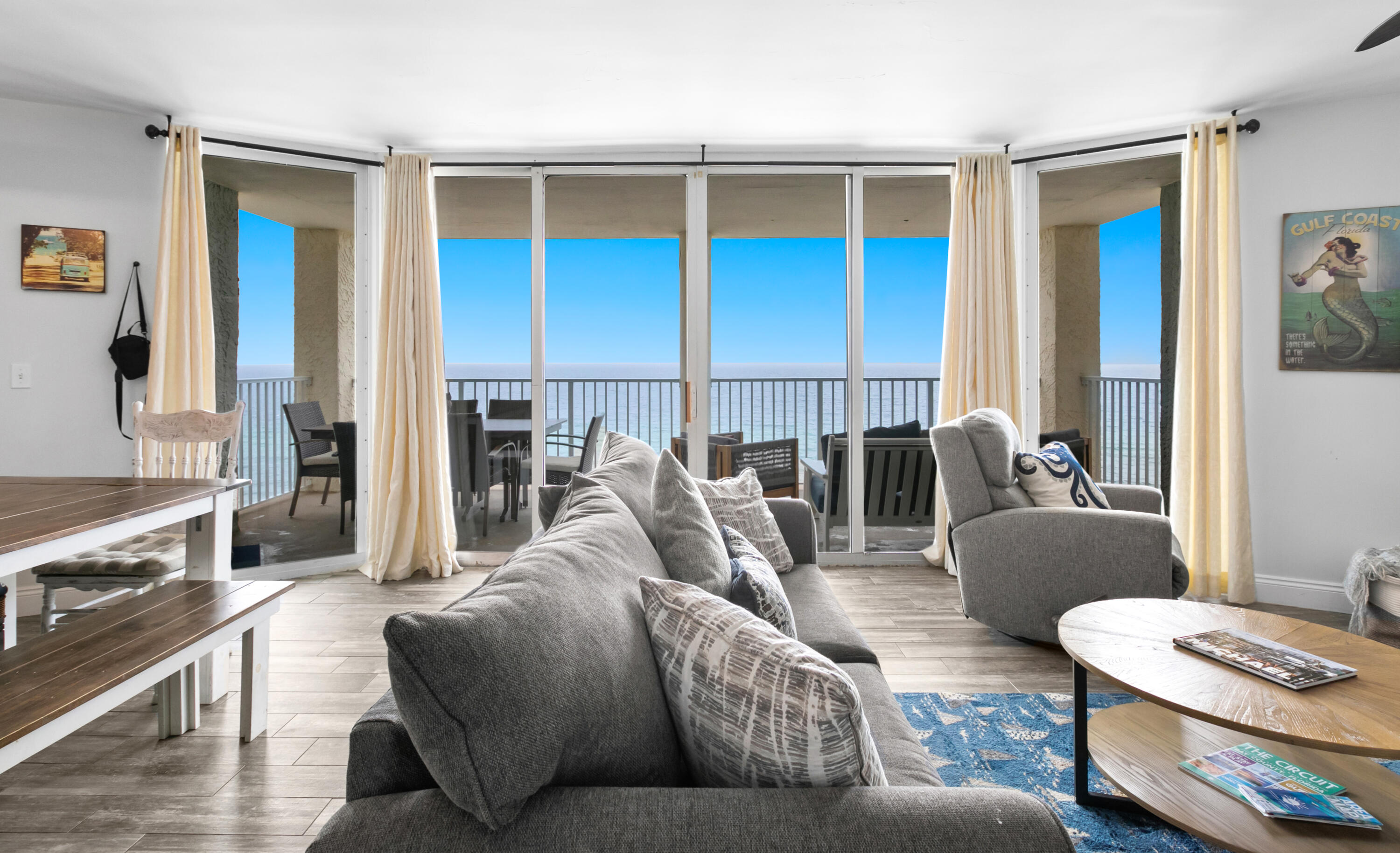 LONG BEACH - Residential