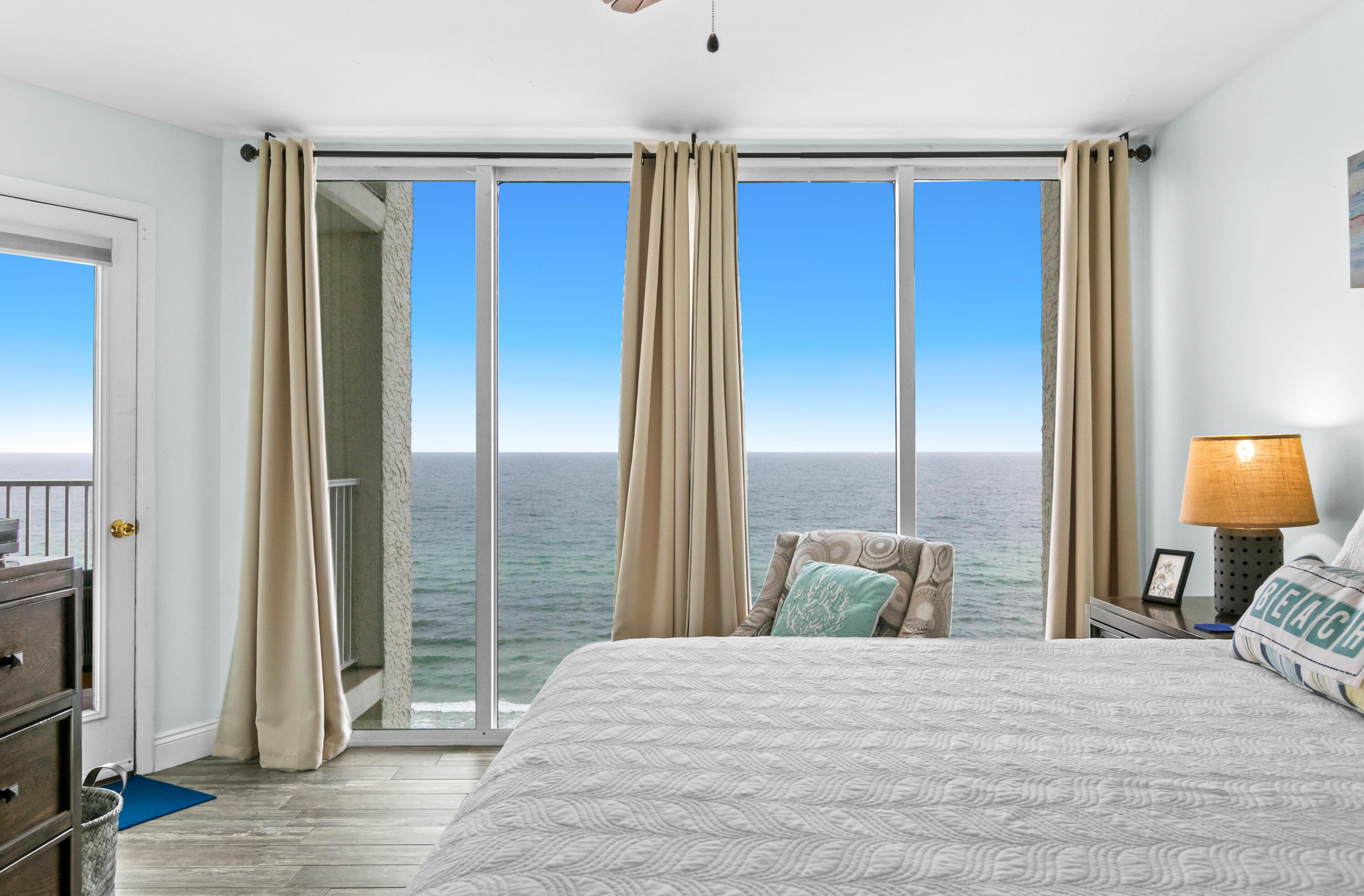 LONG BEACH - Residential