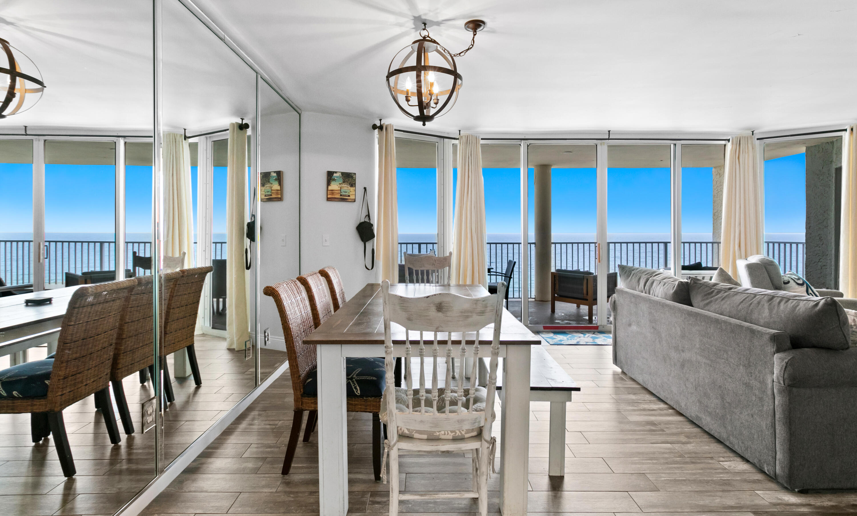 LONG BEACH - Residential