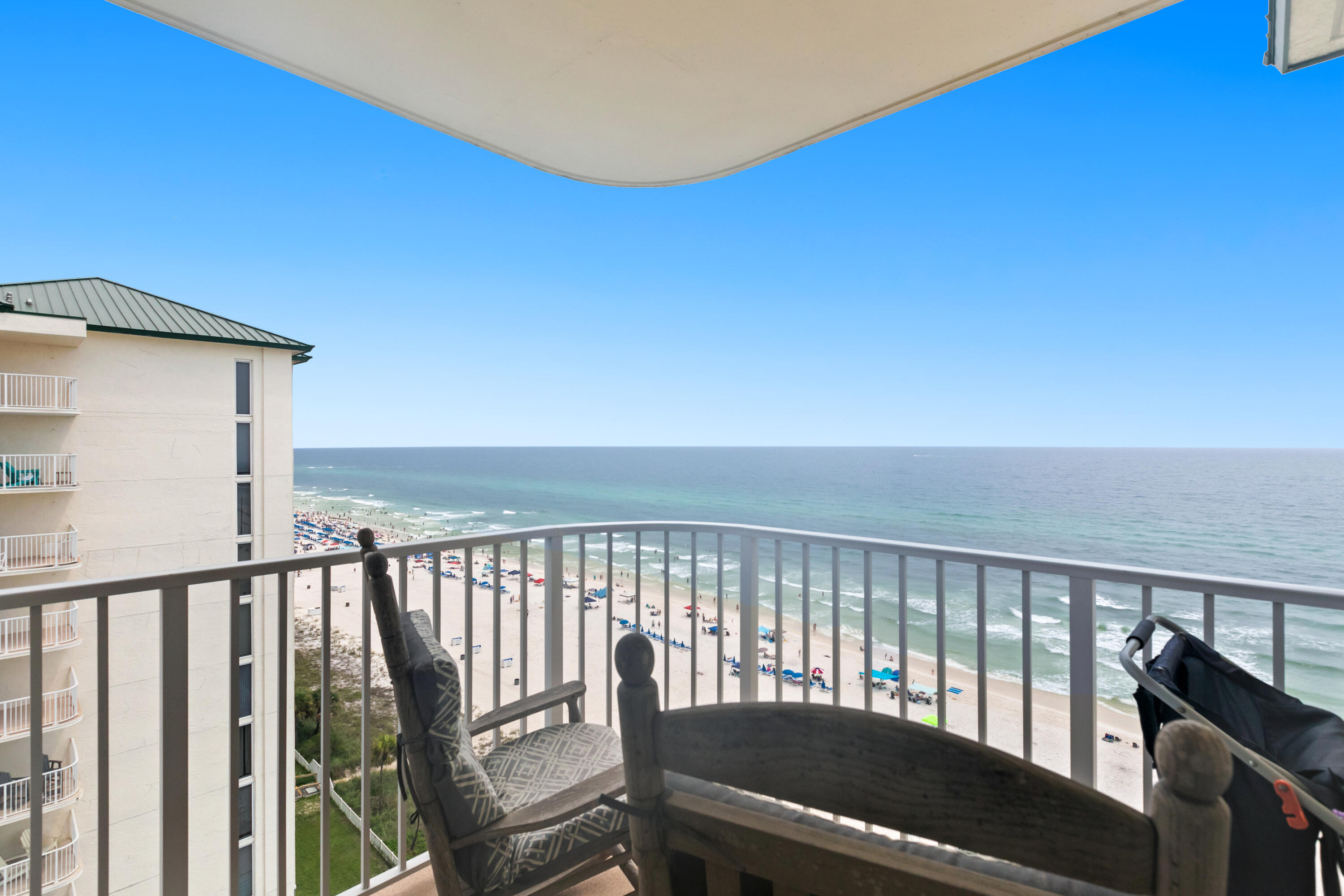 LONG BEACH - Residential