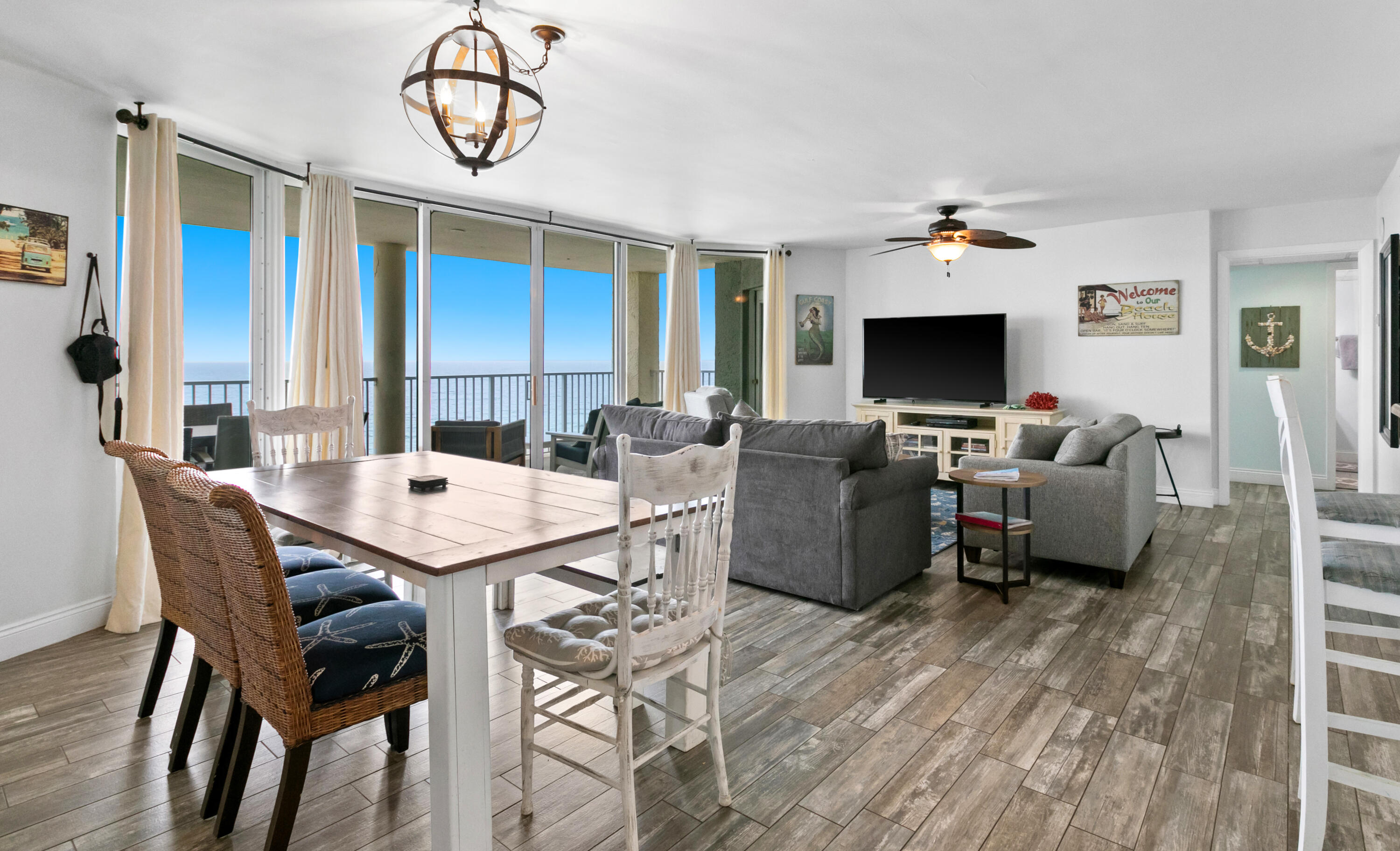 LONG BEACH - Residential