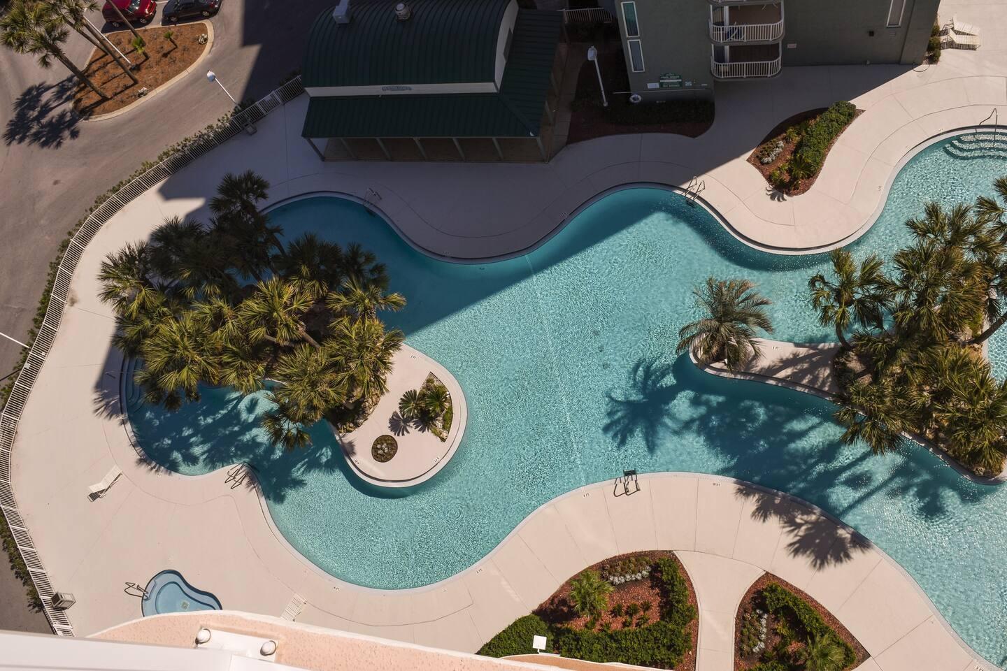 LONG BEACH - Residential