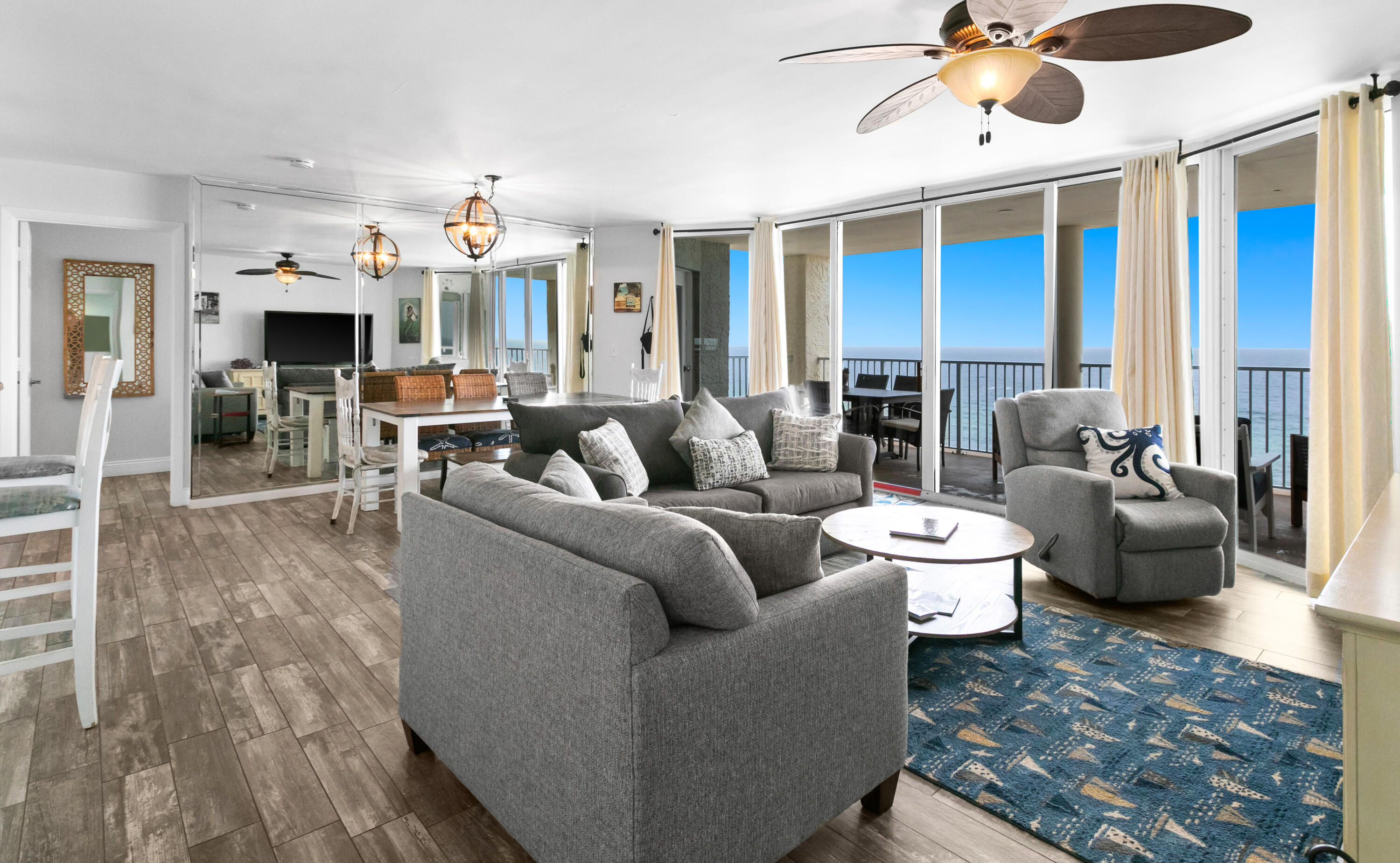 LONG BEACH - Residential