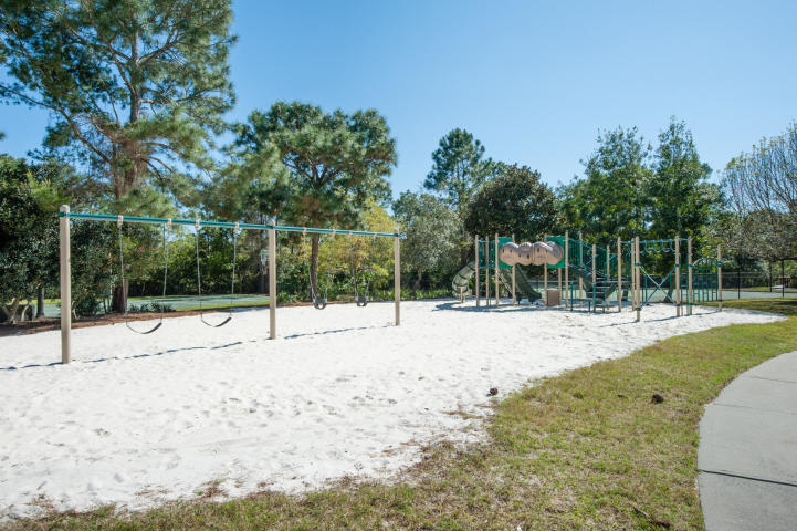 Kelly Plantation - Residential