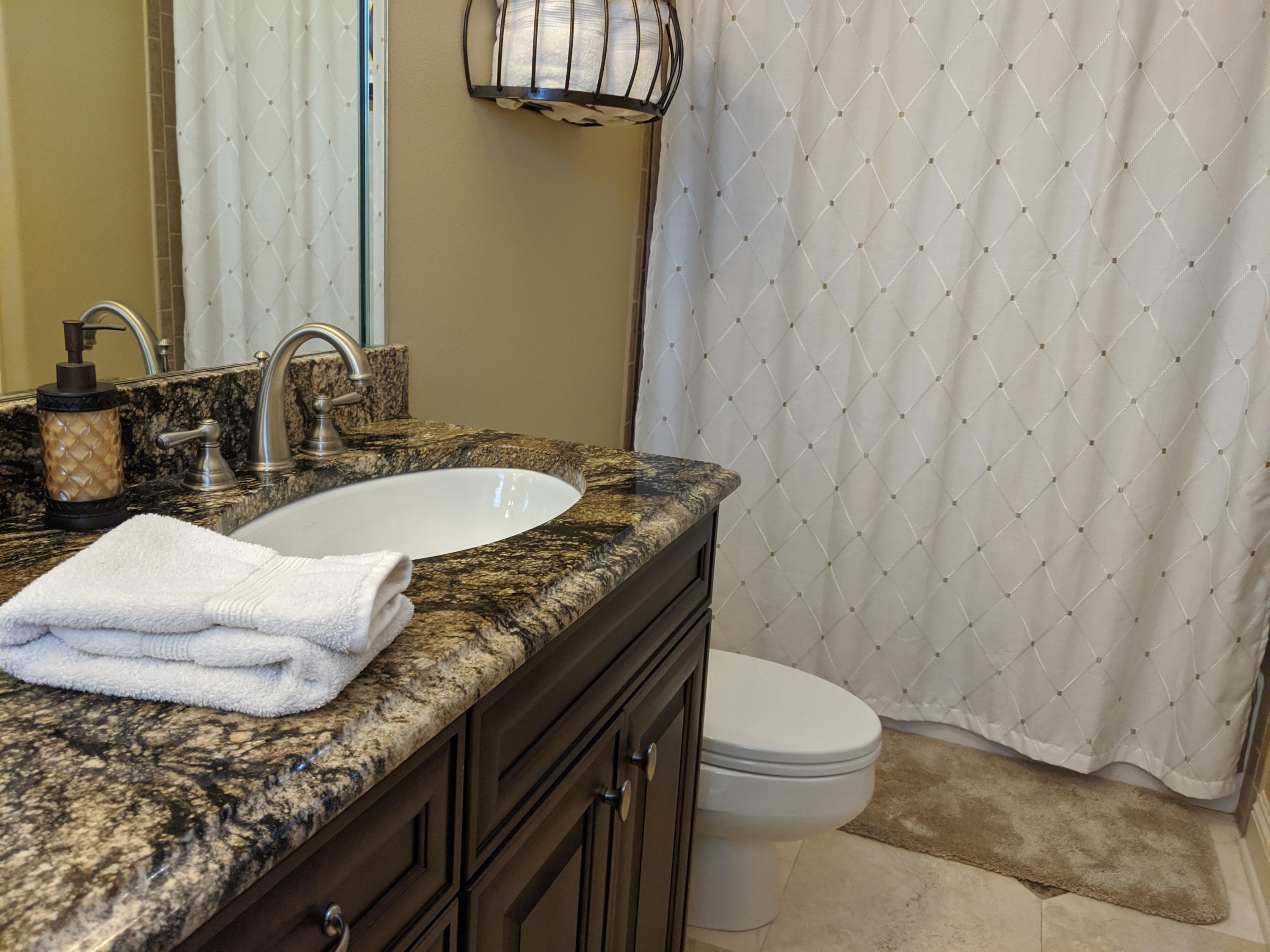 Kelly Plantation - Residential