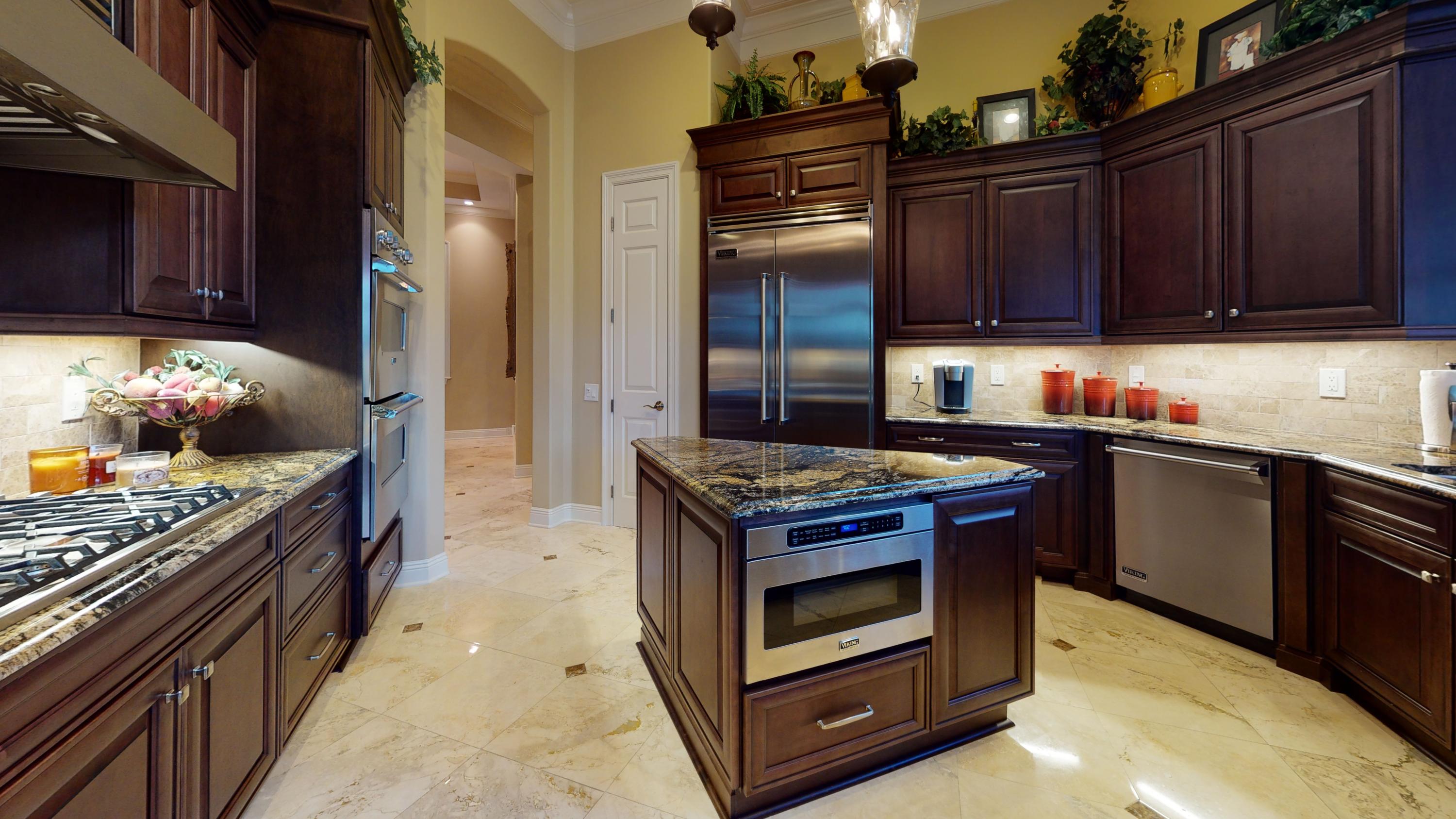 Kelly Plantation - Residential