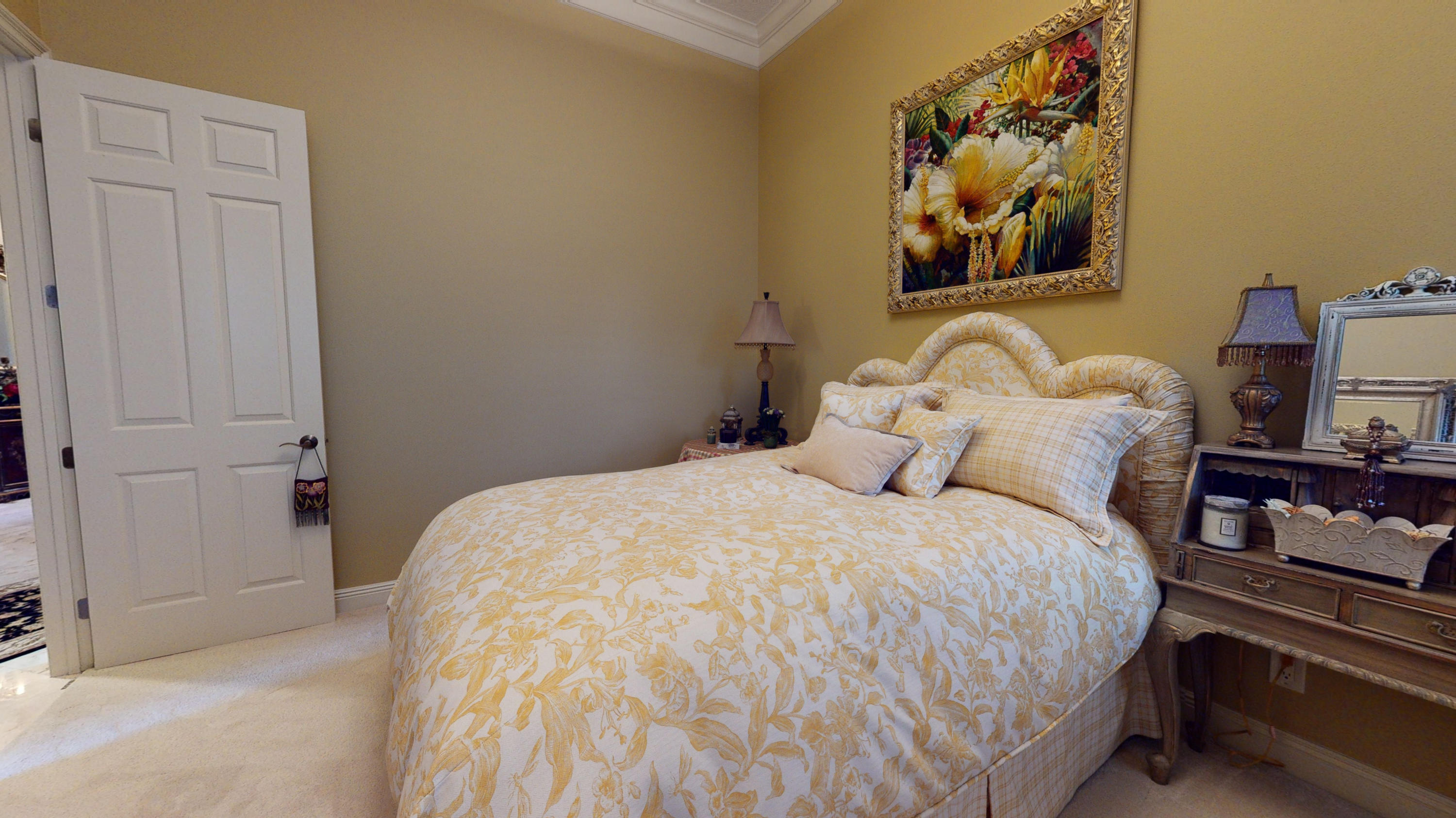 Kelly Plantation - Residential