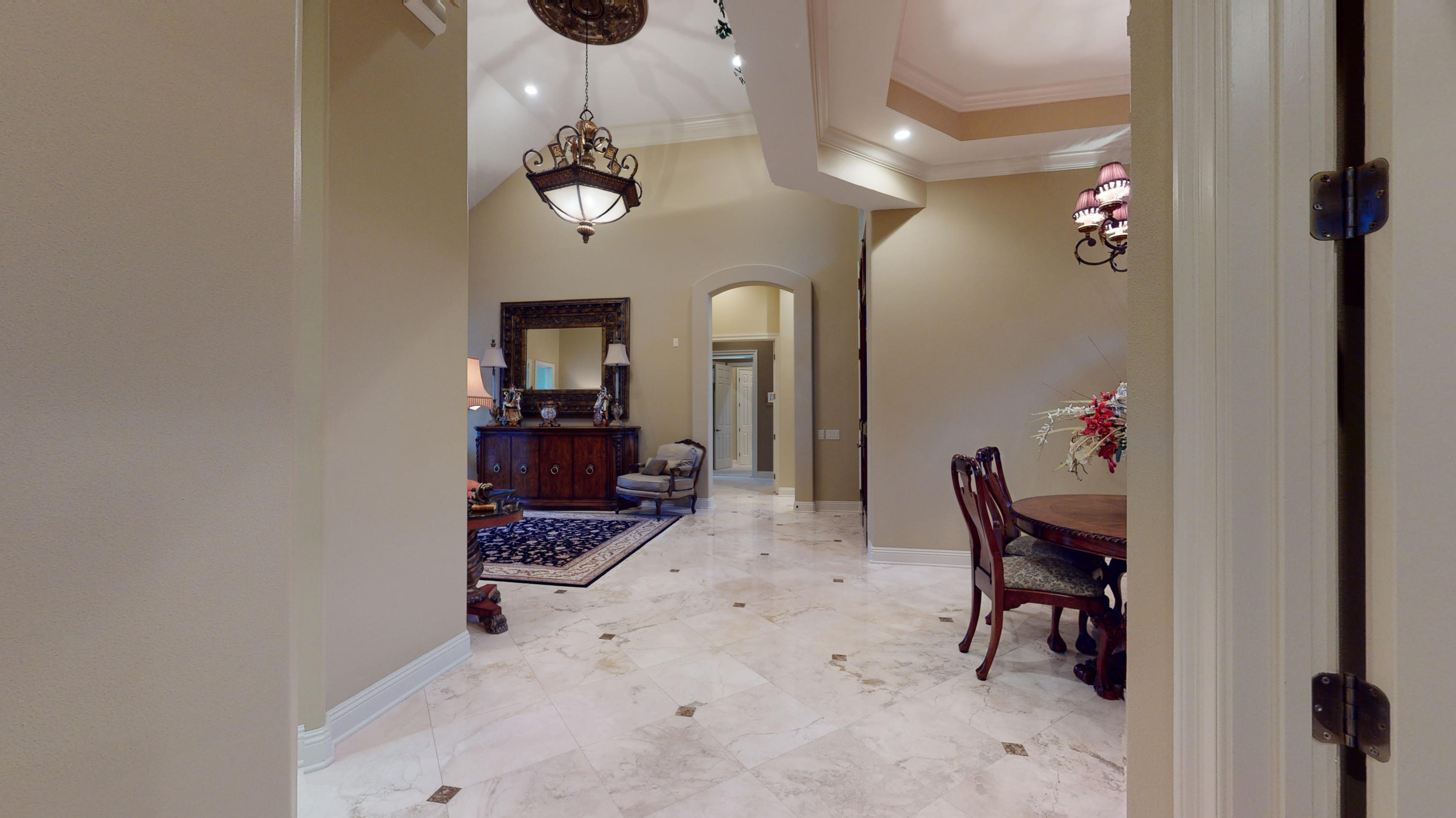 Kelly Plantation - Residential