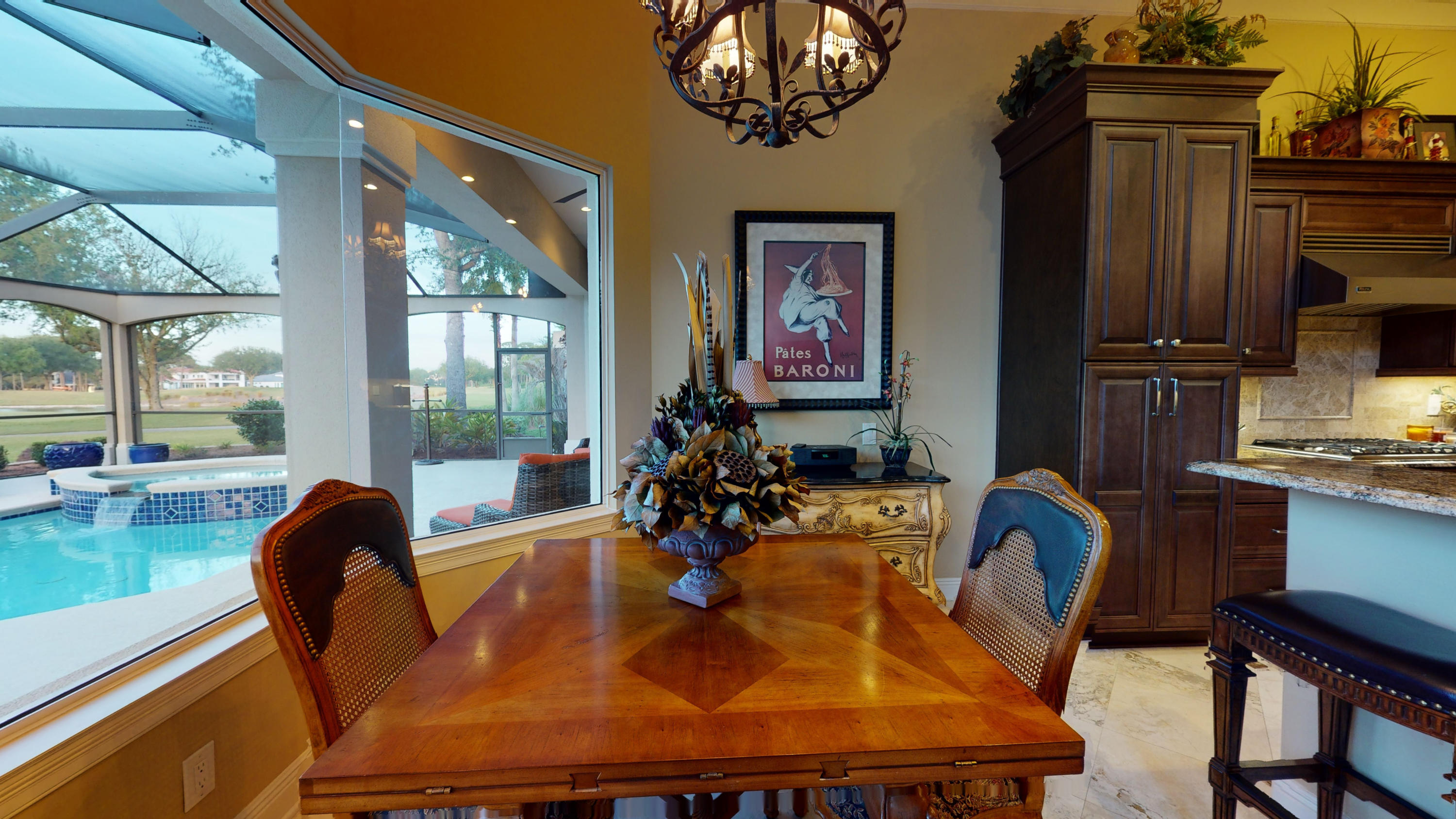 Kelly Plantation - Residential