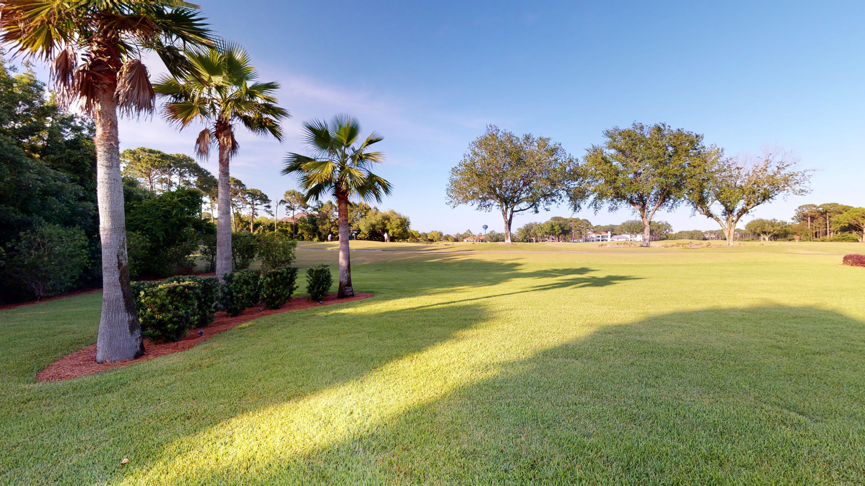 Kelly Plantation - Residential