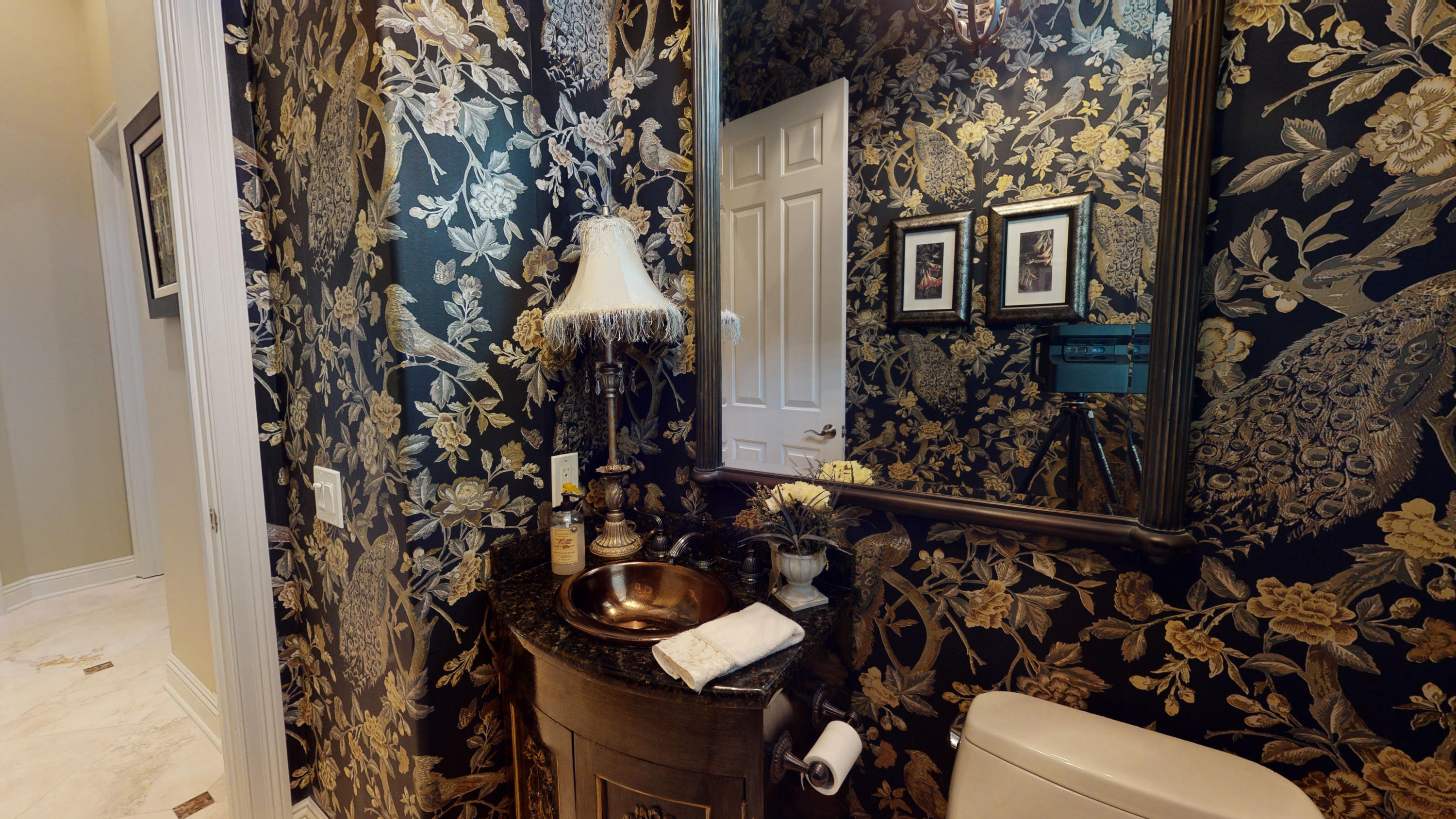 Kelly Plantation - Residential