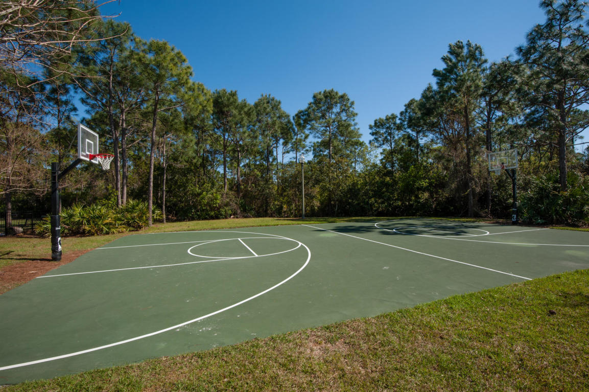 Kelly Plantation - Residential